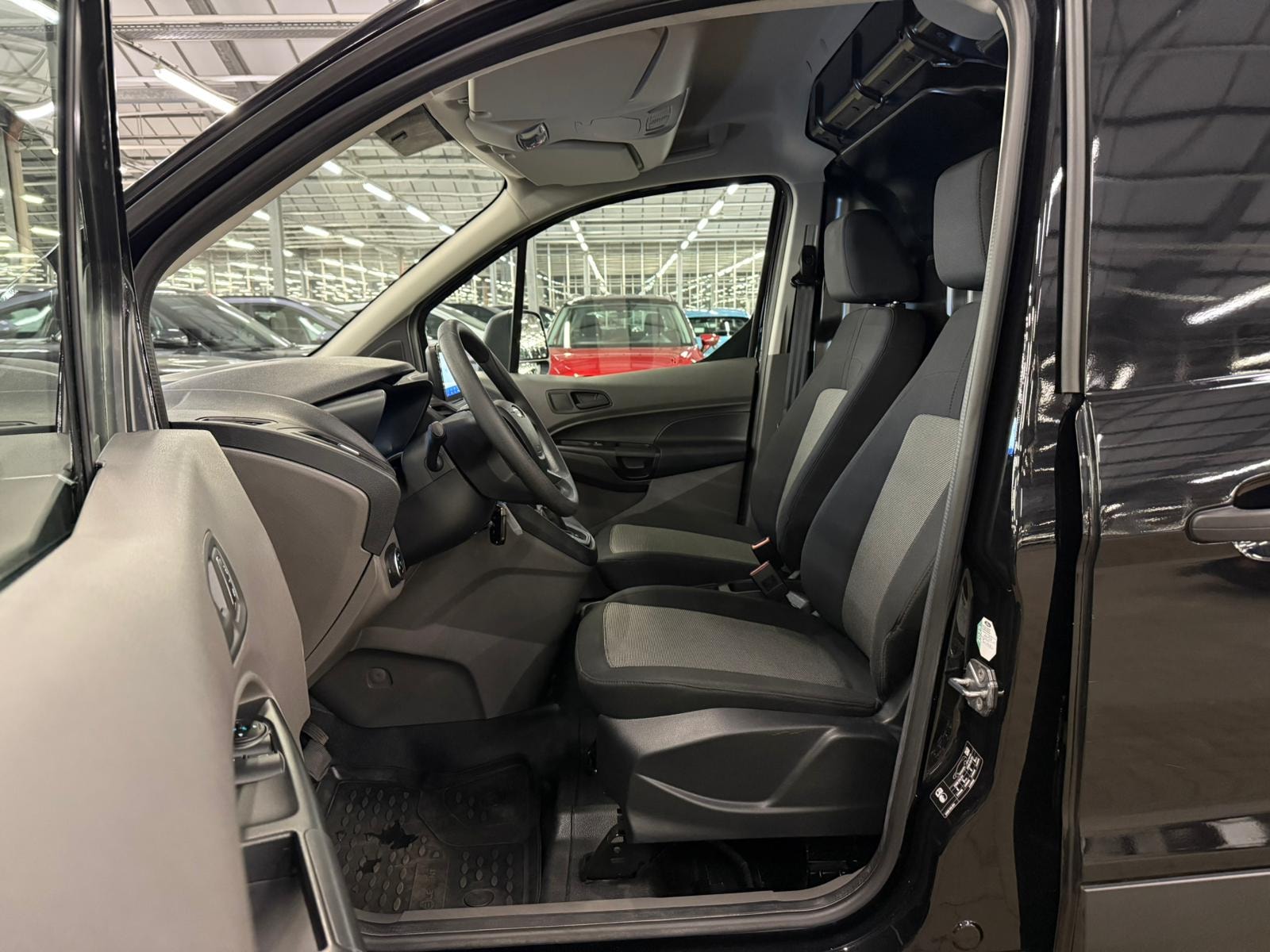 Ford Transit Transporter TransitConnect 1.5 EcoBlue 250 (L2) S/S (EURO 6d) #8