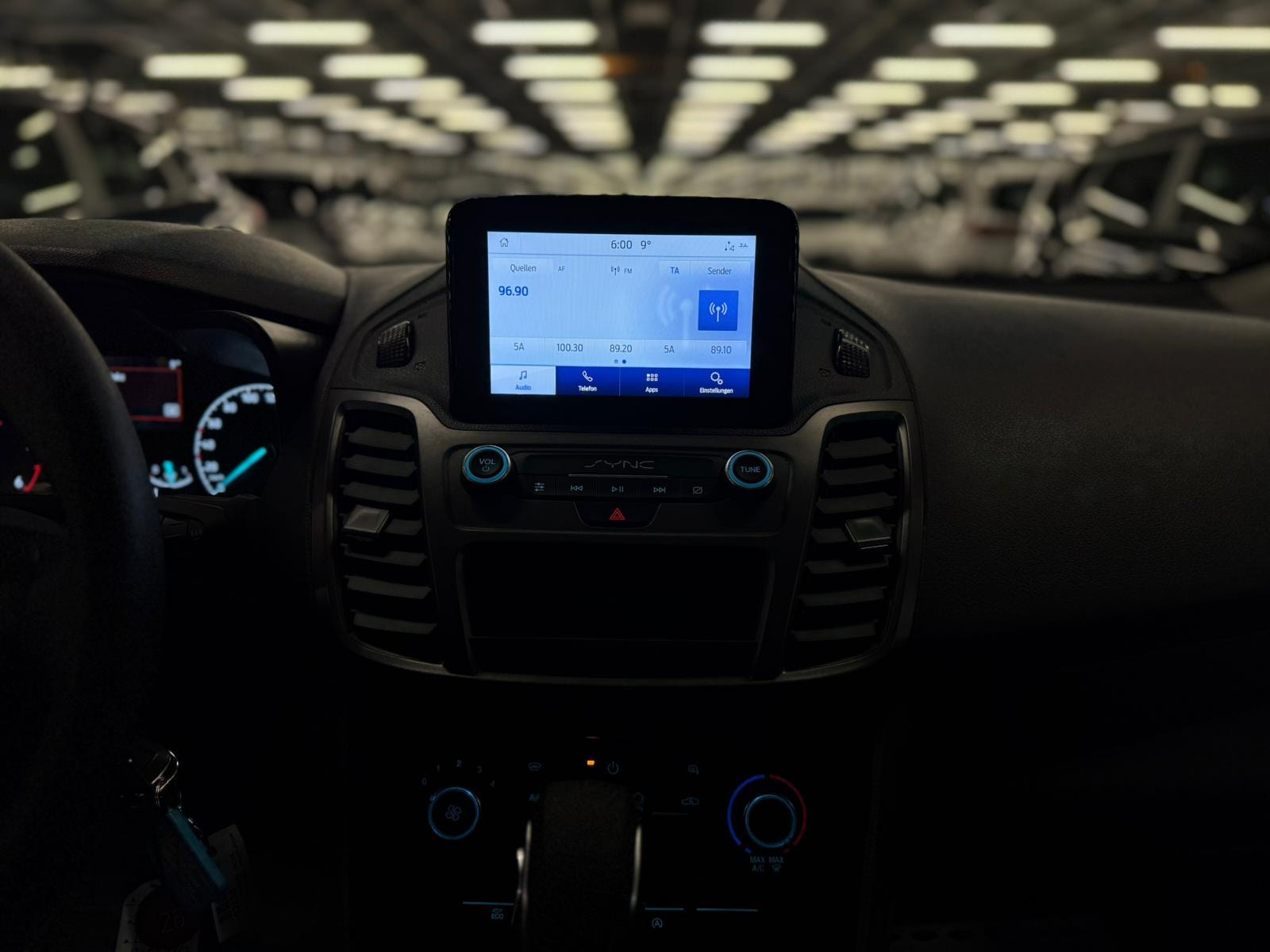 Ford Transit Transporter TransitConnect 1.5 EcoBlue 250 (L2) S/S (EURO 6d) #12