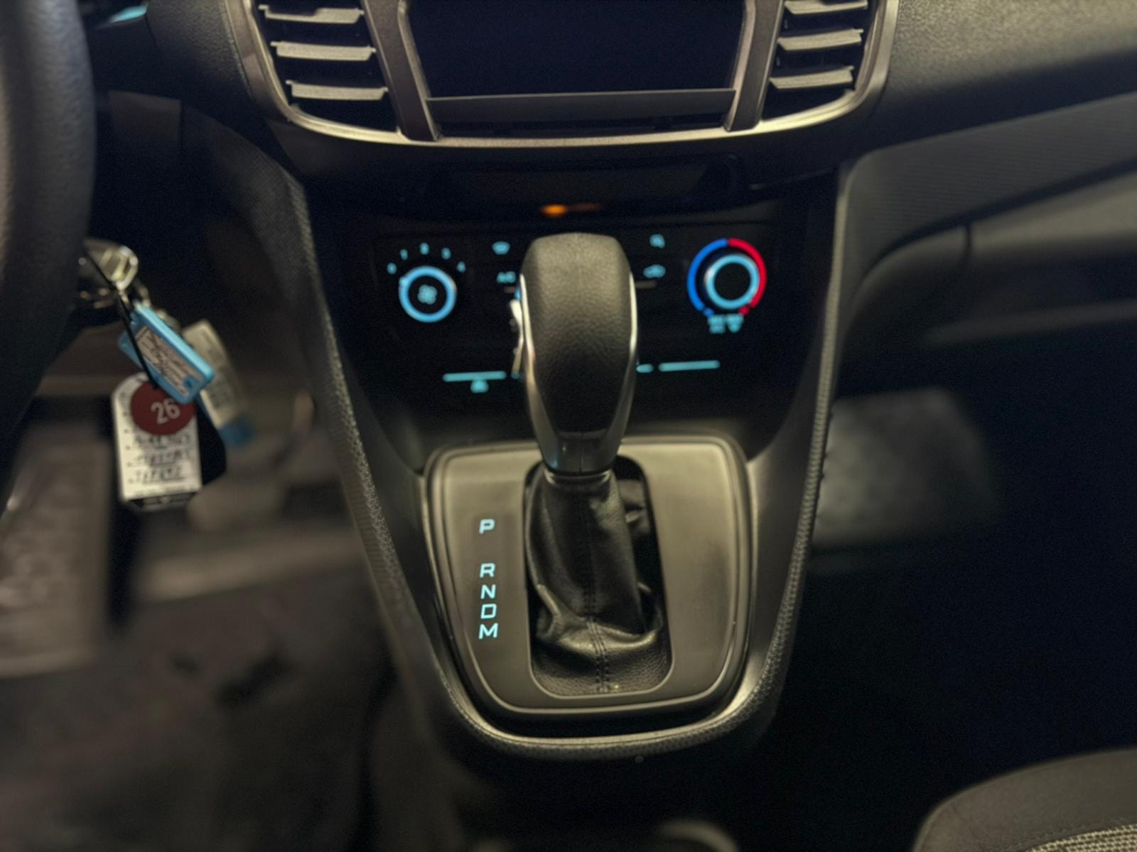 Ford Transit Transporter TransitConnect 1.5 EcoBlue 250 (L2) S/S (EURO 6d) #13