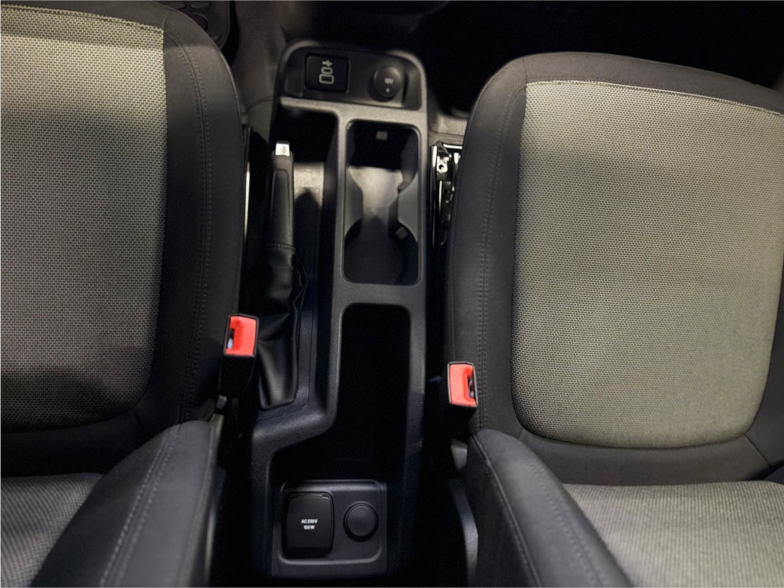 Ford Transit Transporter TransitConnect 1.5 EcoBlue 250 (L2) S/S (EURO 6d) #14