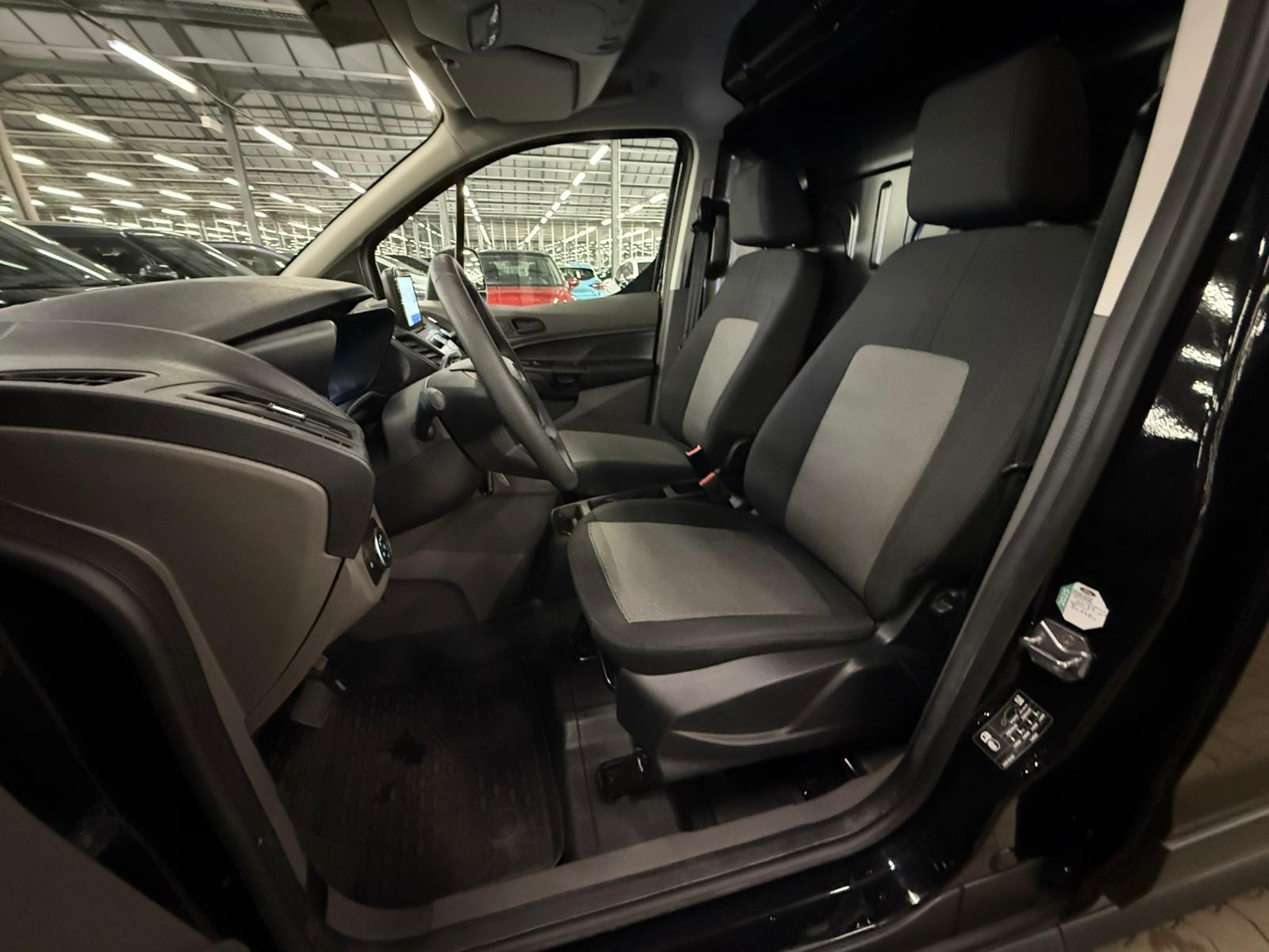 Ford Transit Transporter TransitConnect 1.5 EcoBlue 250 (L2) S/S (EURO 6d) #15