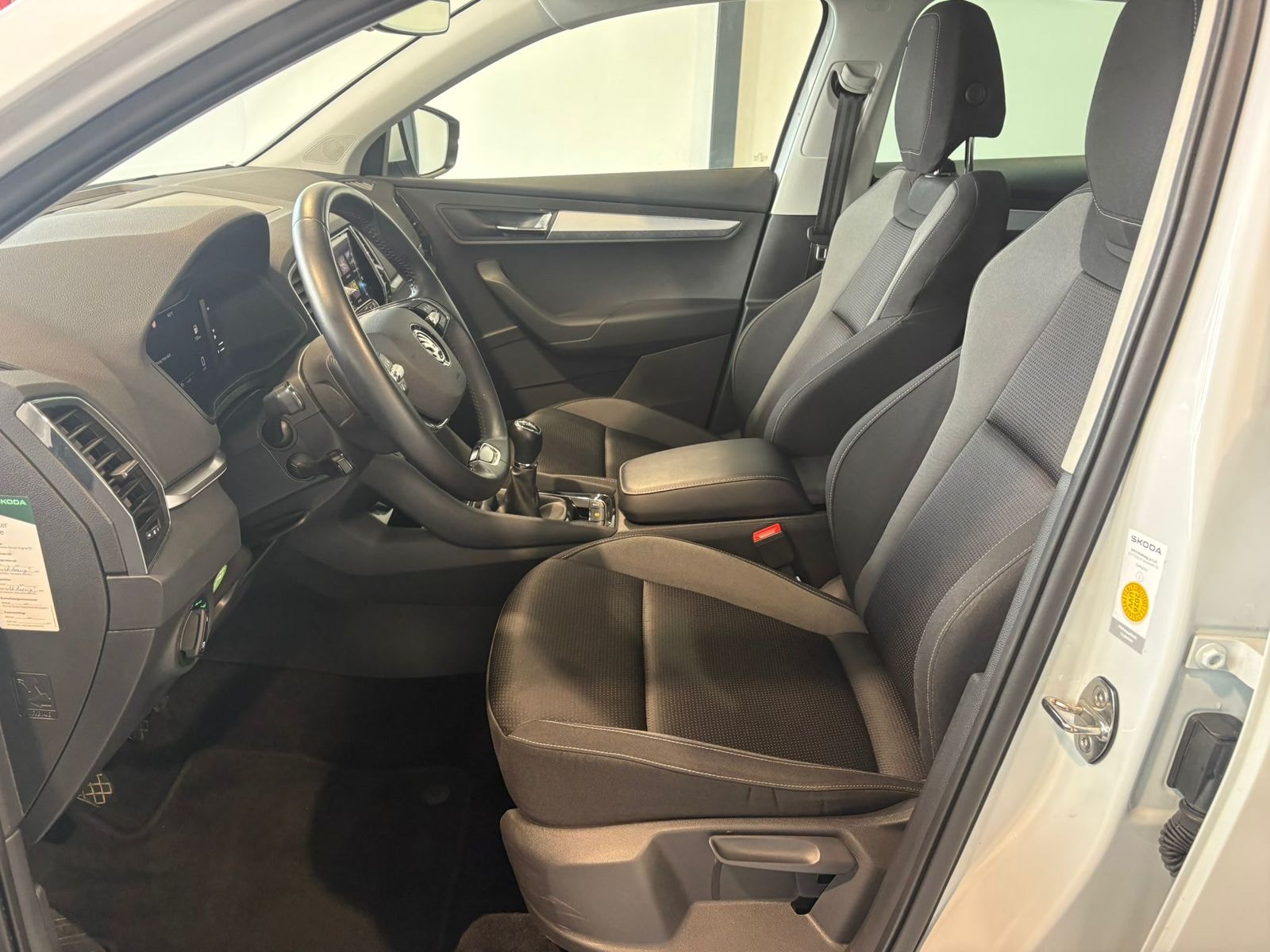 Skoda Karoq SUV Karoq 2.0 TDI Tour (EURO 6d) #8