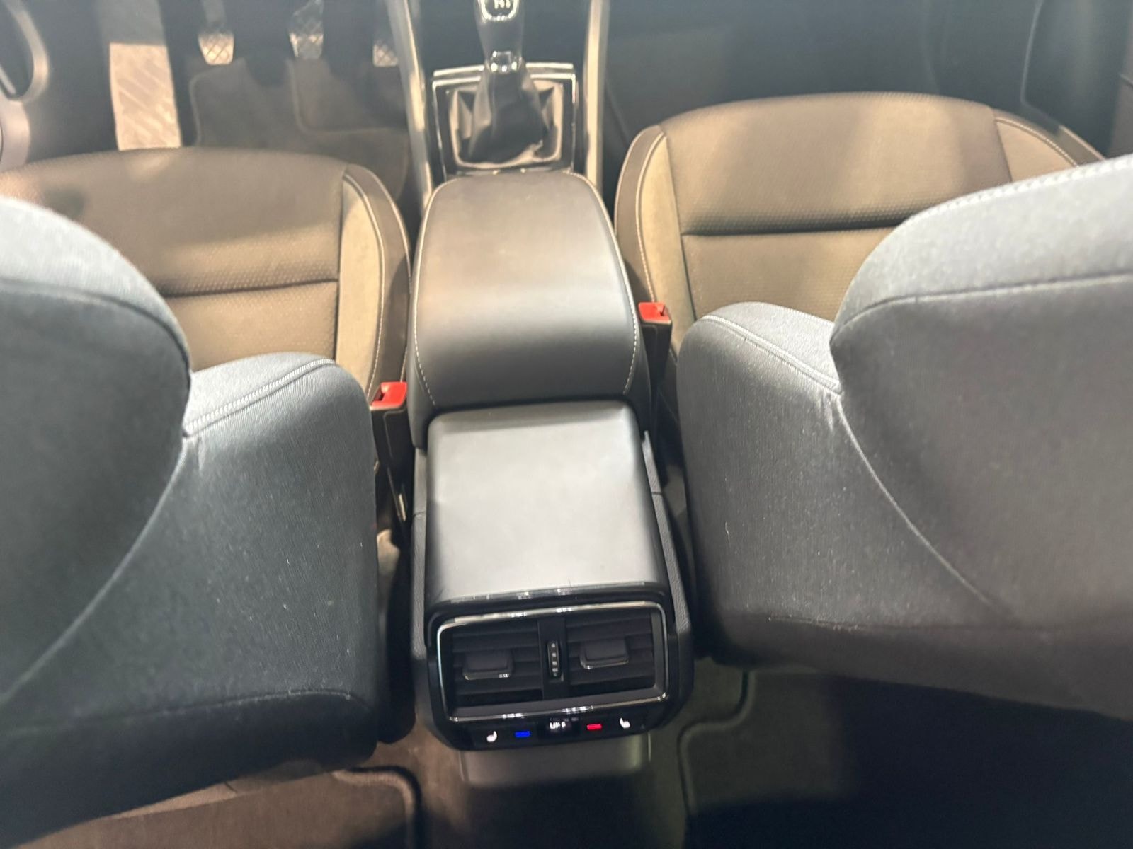Skoda Karoq SUV Karoq 2.0 TDI Tour (EURO 6d) #13
