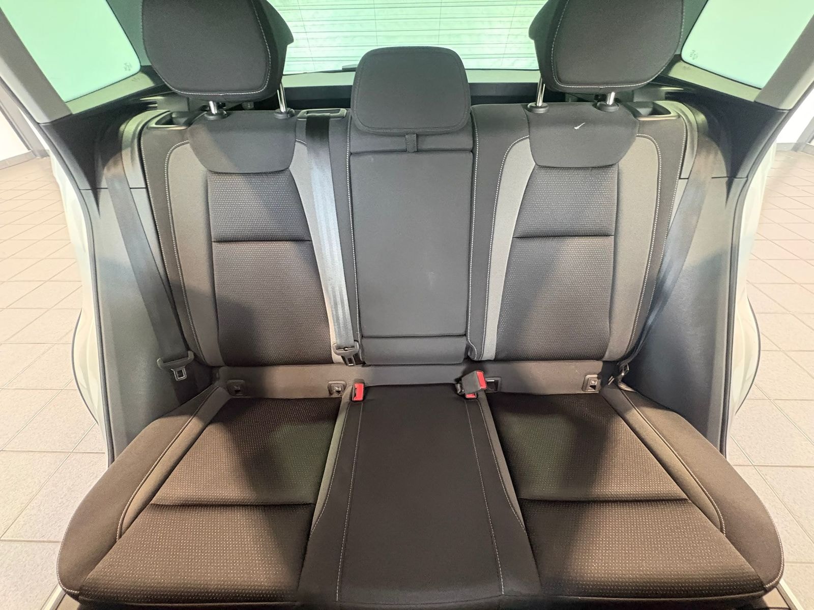 Skoda Karoq SUV Karoq 2.0 TDI Tour (EURO 6d) #14