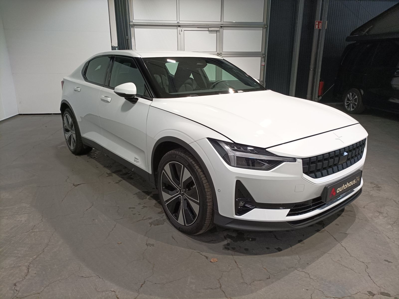 Polestar Polestar 2 Limousine POLESTAR 2 Standard Range Single Motor Schräghecklimousine #1