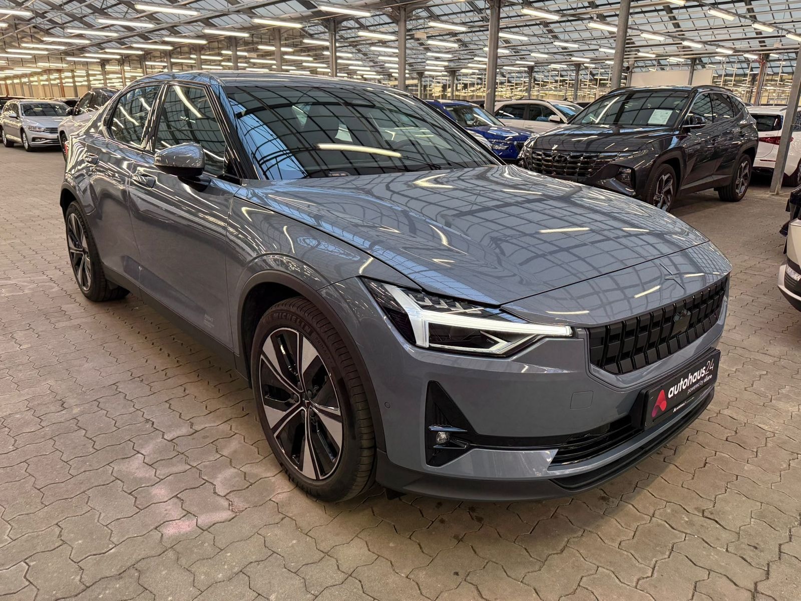 Polestar Polestar 2 Limousine POLESTAR 2 Long Range Single Motor Schräghecklimousine #1