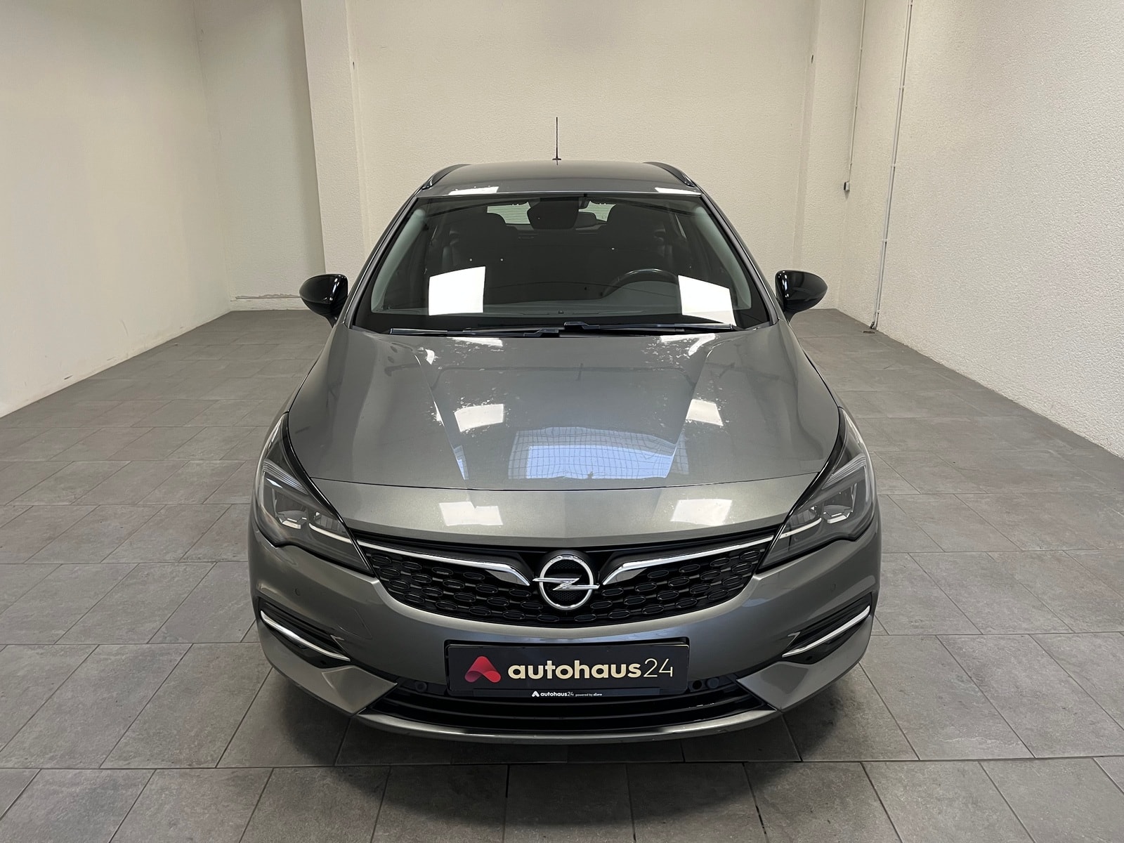 Opel Astra Kombi Astra K 1.2 Turbo Business Edition (EURO 6d) #2