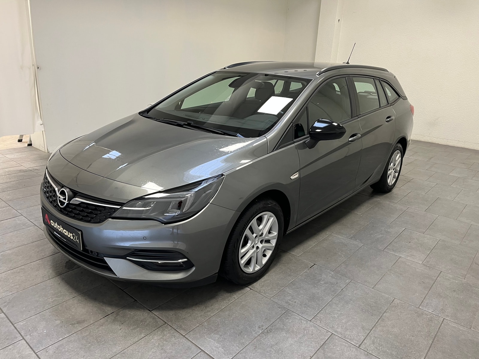 Opel Astra Kombi Astra K 1.2 Turbo Business Edition (EURO 6d) #3