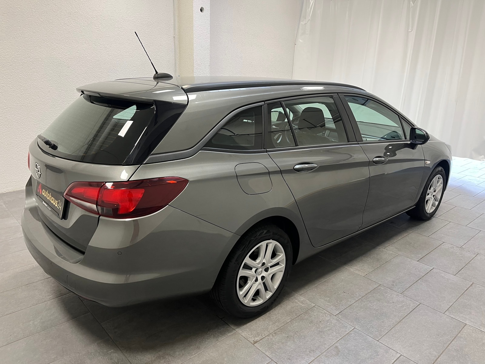 Opel Astra Kombi Astra K 1.2 Turbo Business Edition (EURO 6d) #5