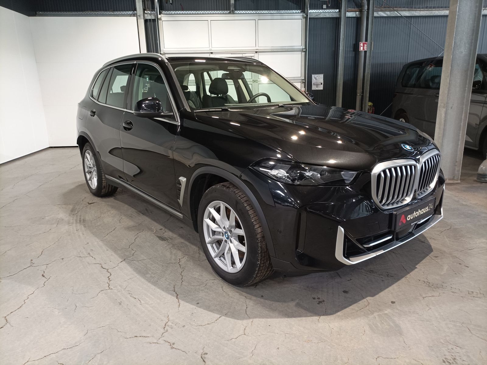 BMW X5 SUV / Crossover / Geländewagen BMW X5 xDrive45e Sports Utility Vehicle #1