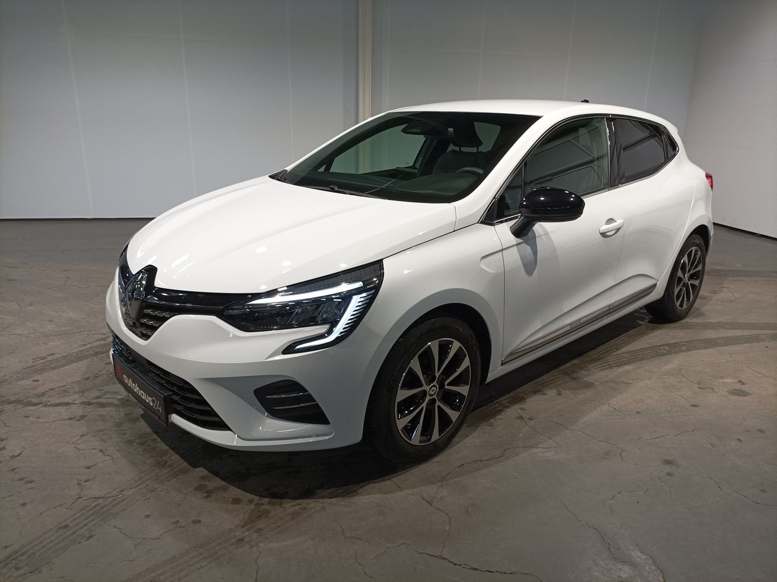 Renault Clio Schräghecklimousine Clio V 1.3 TCe 140 Techno #3