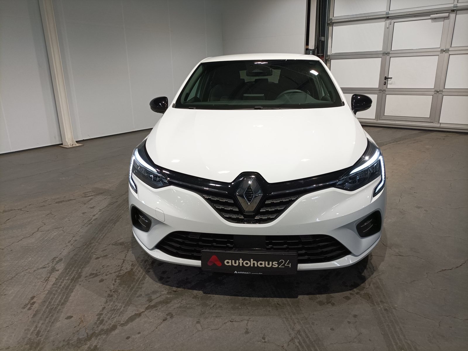 Renault Clio Schräghecklimousine Clio V 1.3 TCe 140 Techno #2