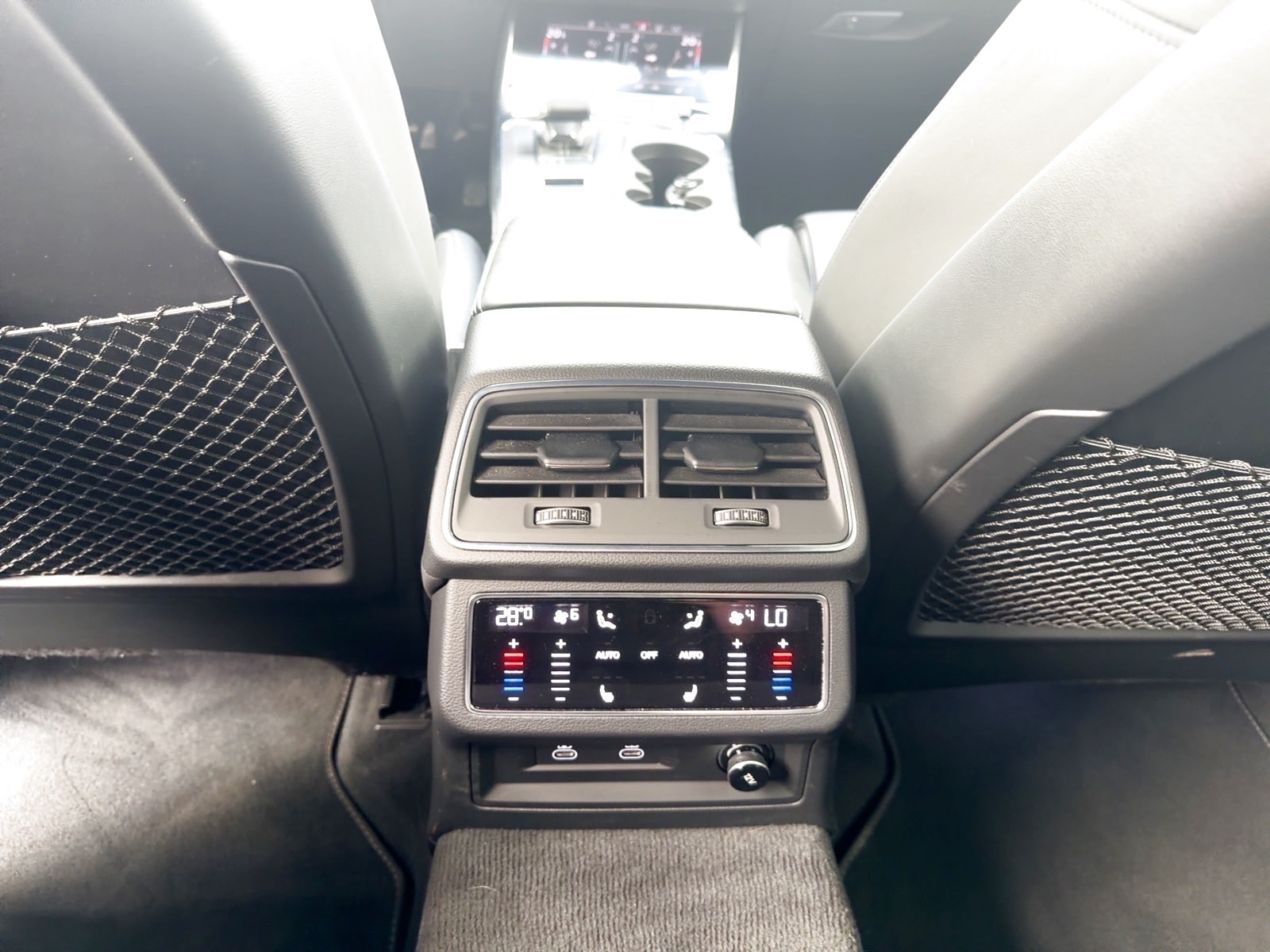 Audi A7 Limousine A7 45 Sportback 3.0 TDI quattro (EURO 6d) #14