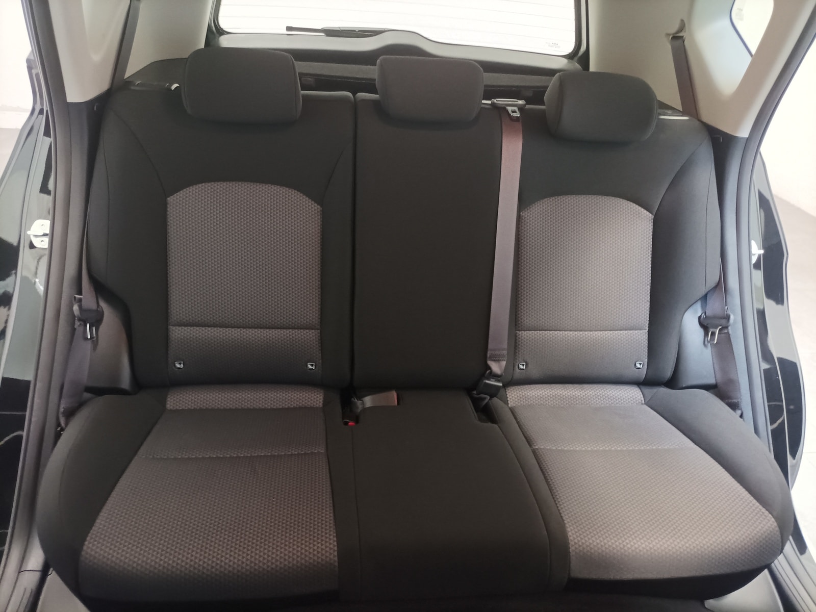 Kia Soul Van e-Soul Edition 7 #16