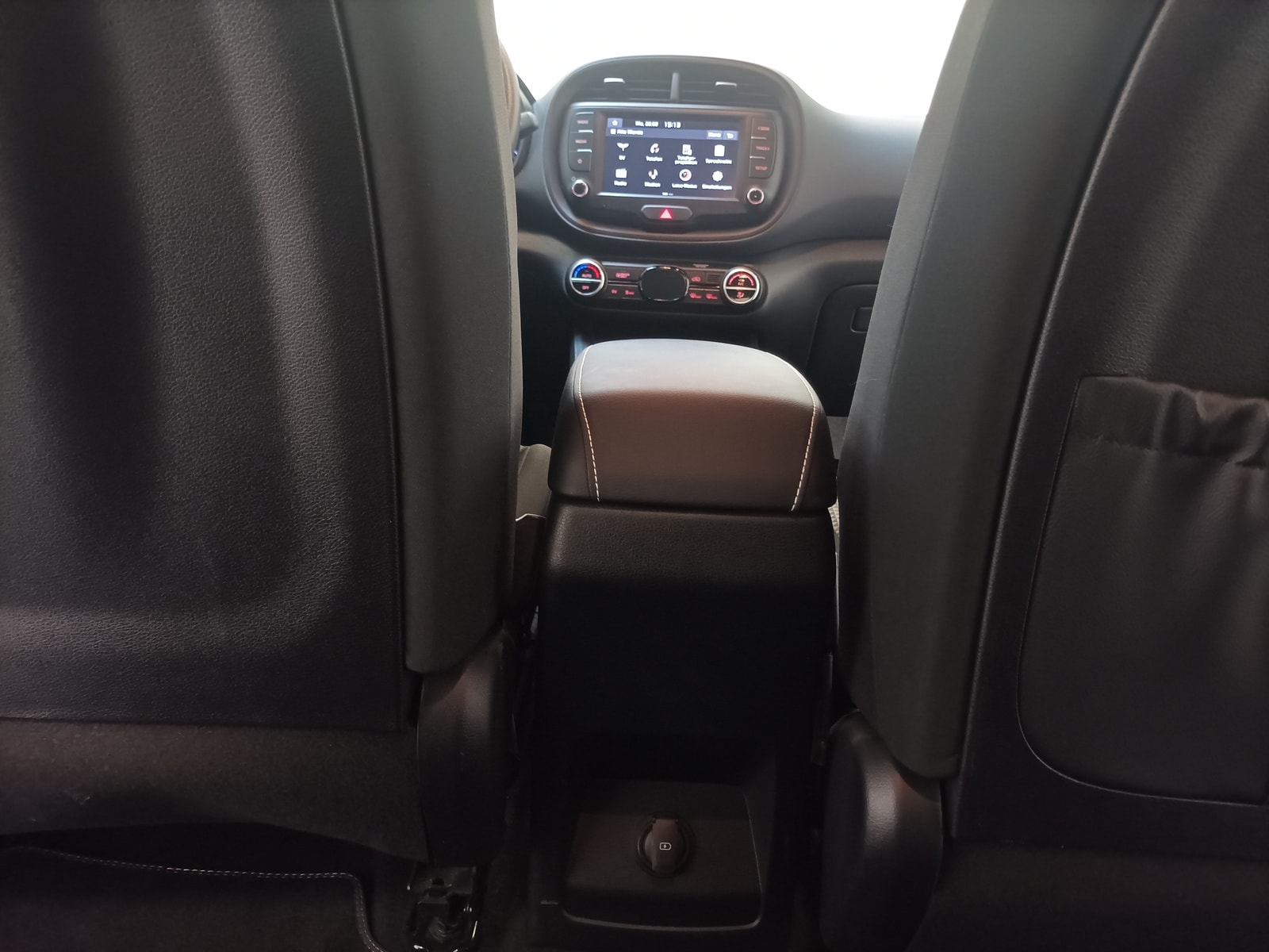 Kia Soul Van e-Soul Edition 7 #15