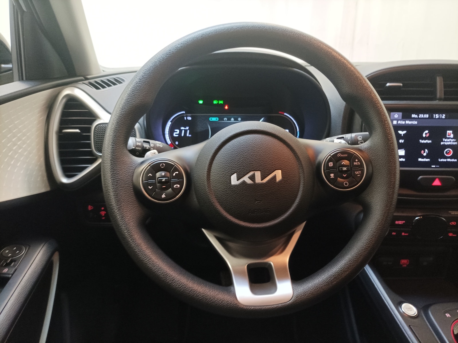Kia Soul Van e-Soul Edition 7 #10