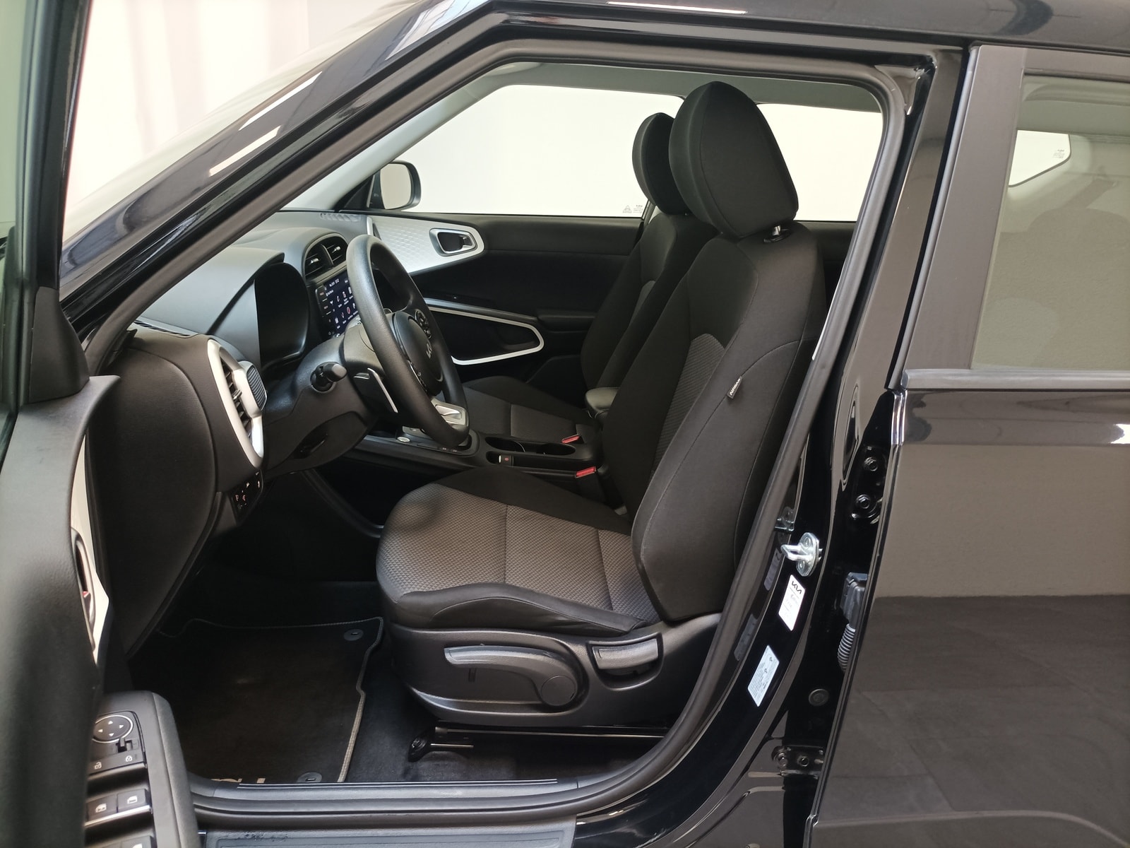 Kia Soul Van e-Soul Edition 7 #8