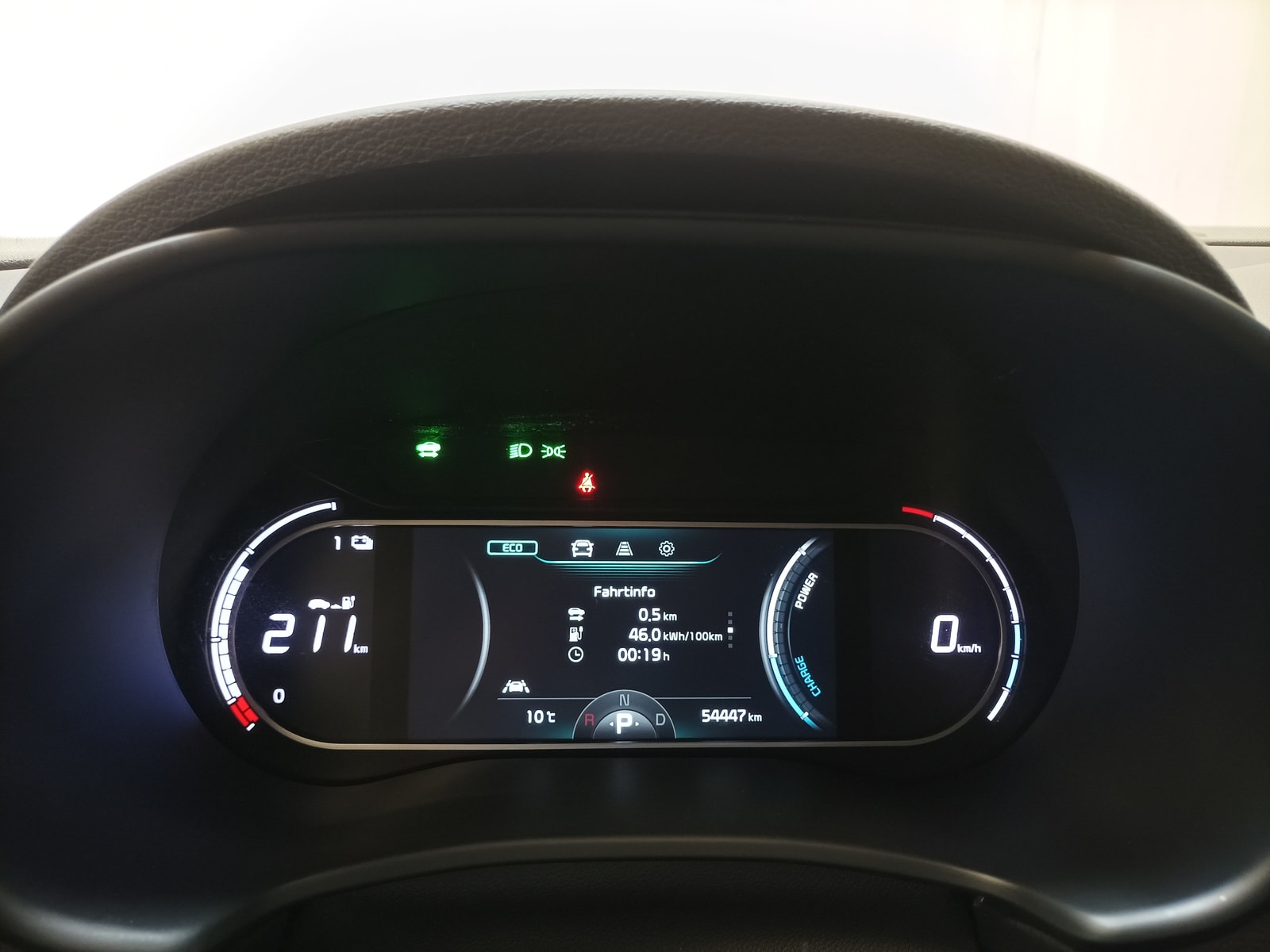Kia Soul Van e-Soul Edition 7 #7