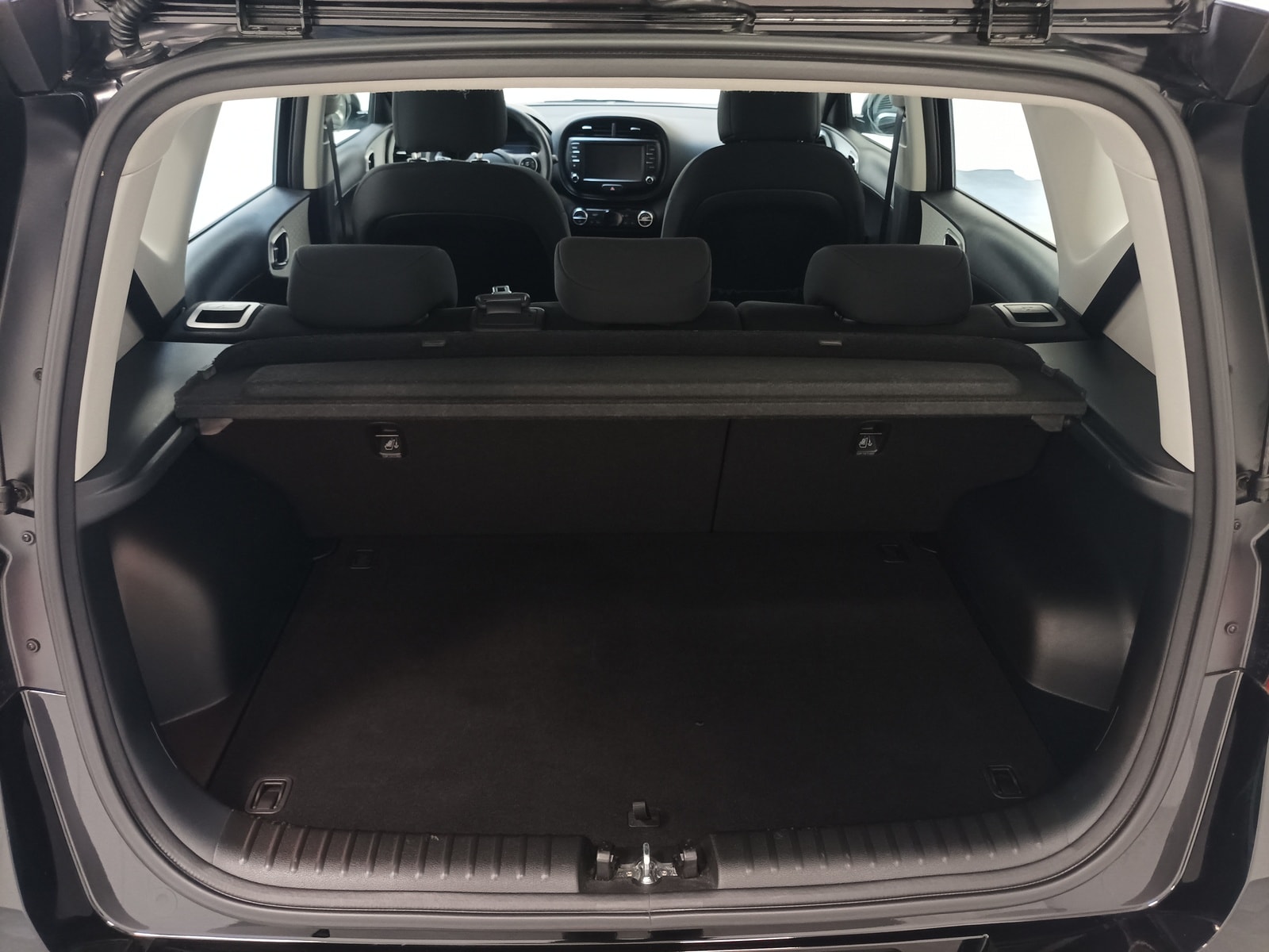 Kia Soul Van e-Soul Edition 7 #6