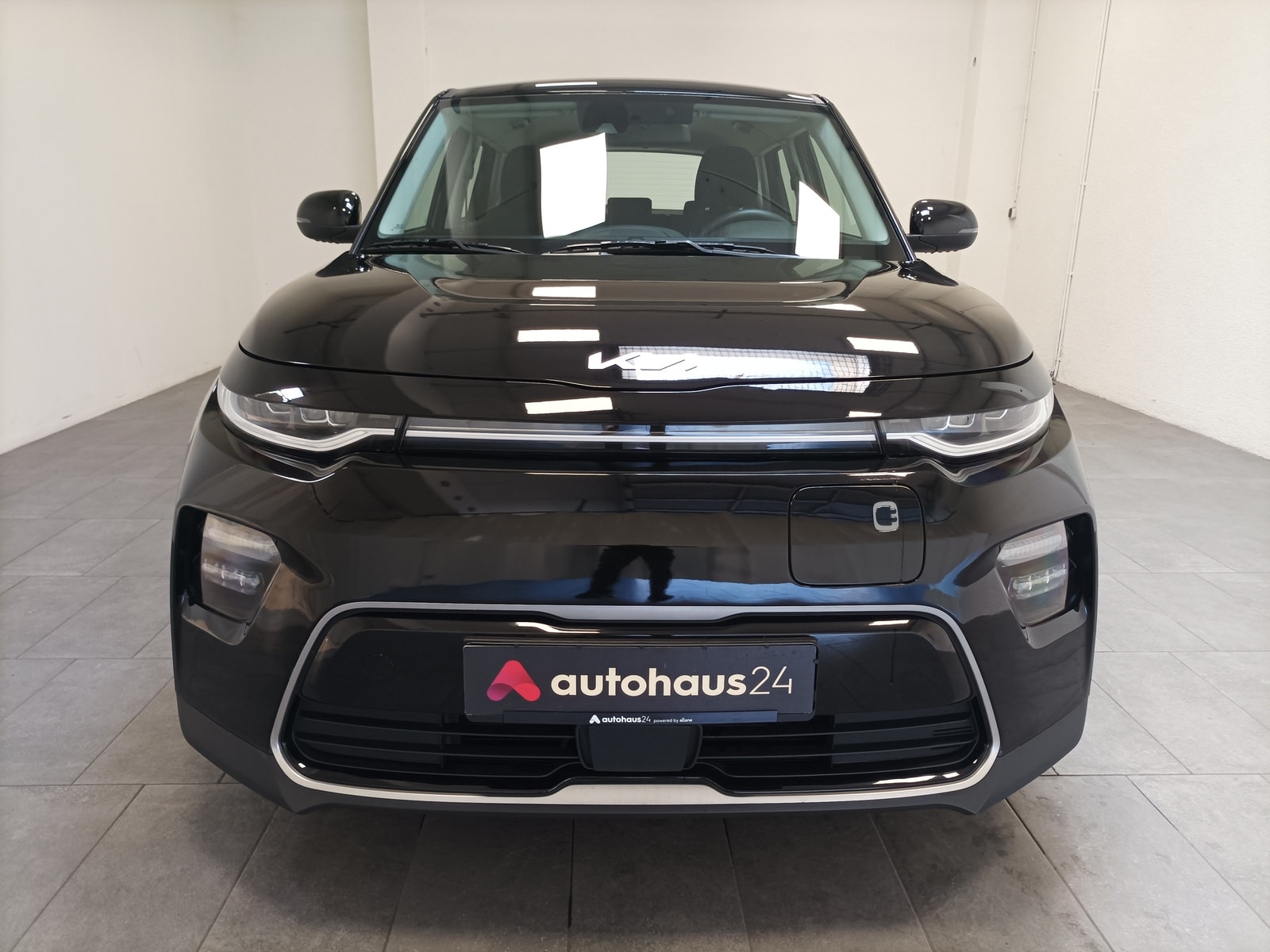Kia Soul Van e-Soul Edition 7 #2