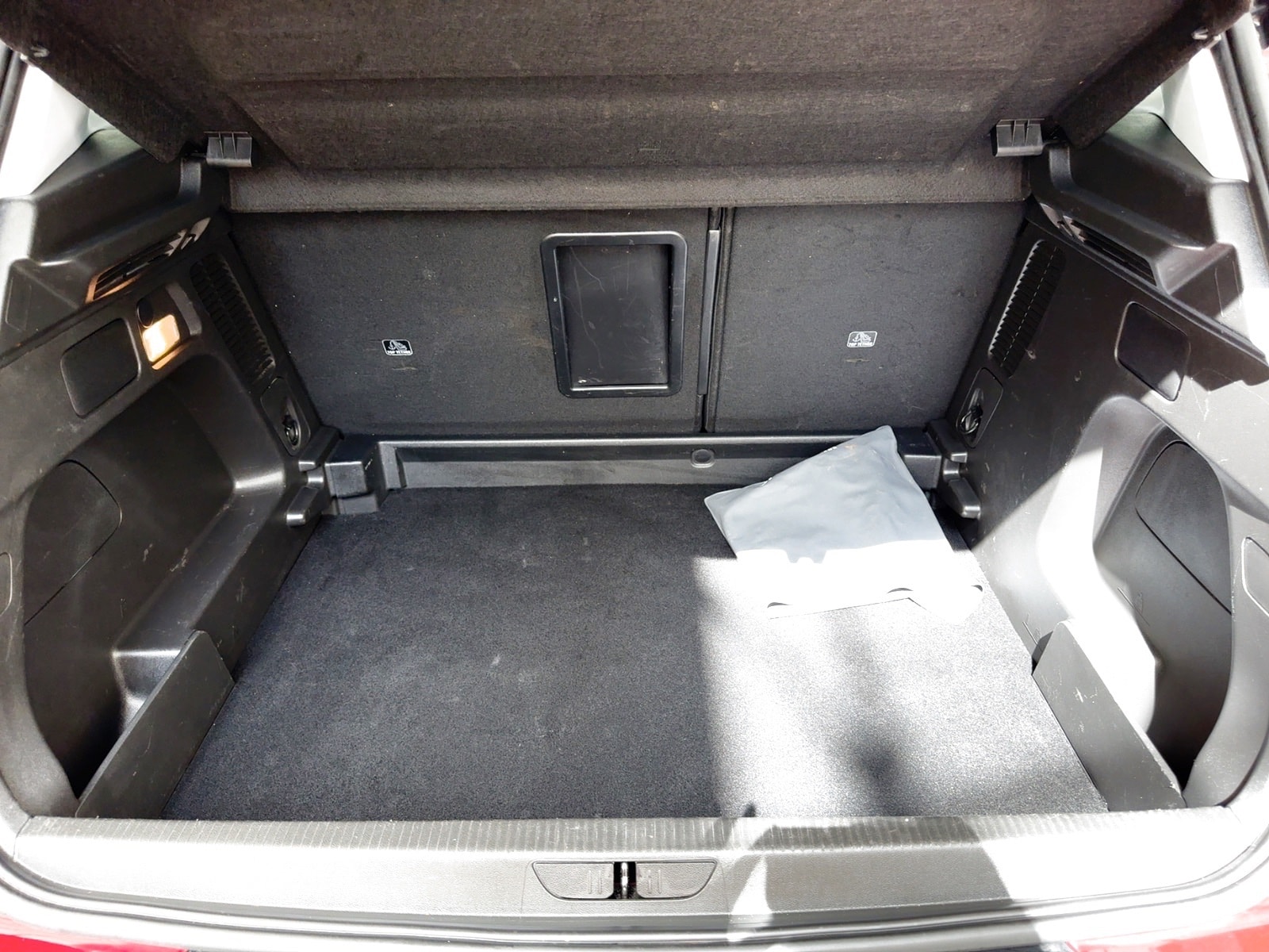 Opel Grandland X SUV Grandland  1.5 D GS Line (EURO 6d) #6