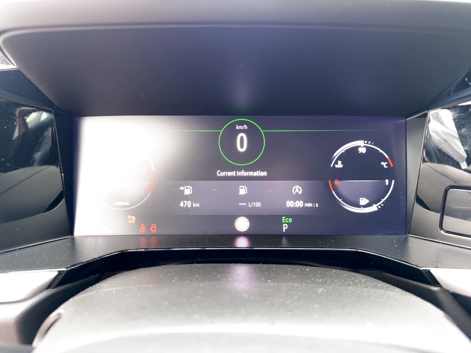 Opel Grandland X SUV Grandland  1.5 D GS Line (EURO 6d) #7