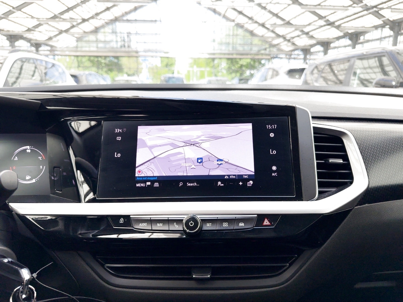 Opel Grandland X SUV Grandland  1.5 D GS Line (EURO 6d) #12