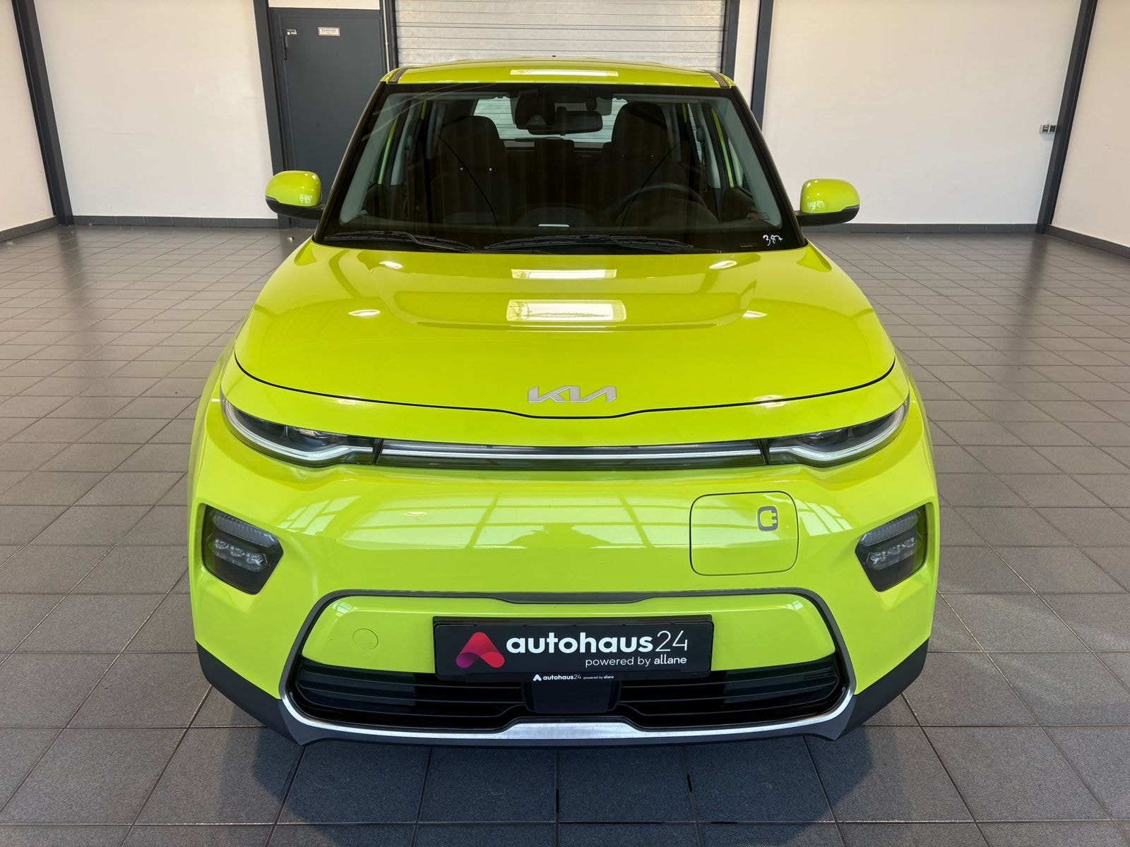 Kia Soul SUV e-Soul 39,2 kWh Edition 7 #2