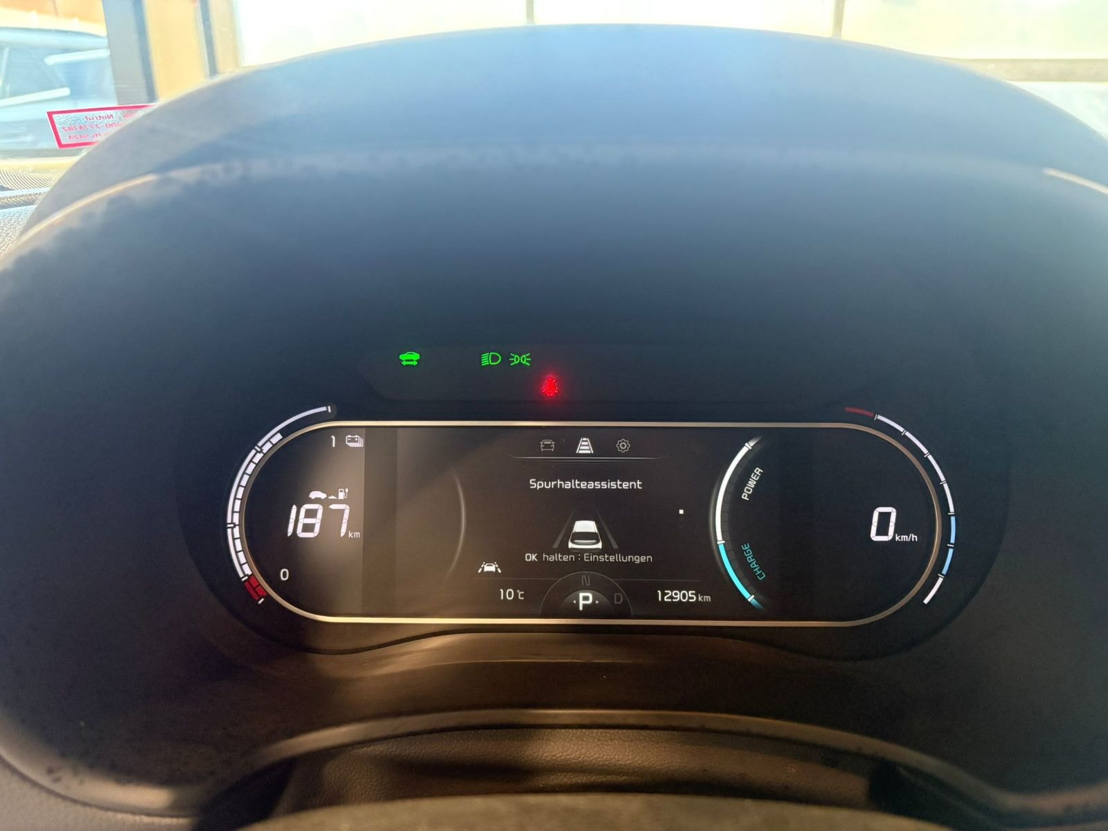 Kia Soul SUV e-Soul 39,2 kWh Edition 7 #7