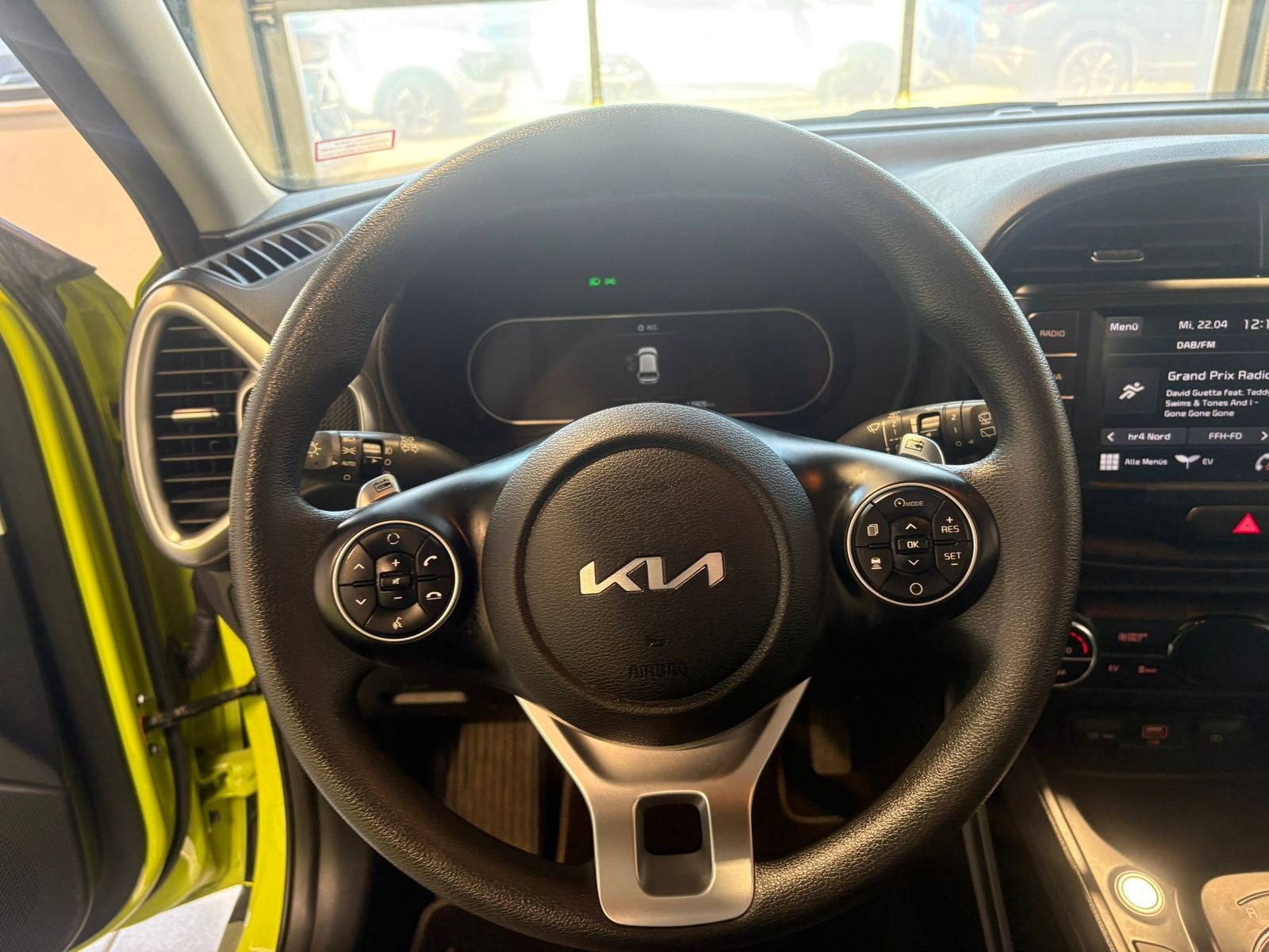 Kia Soul SUV e-Soul 39,2 kWh Edition 7 #10
