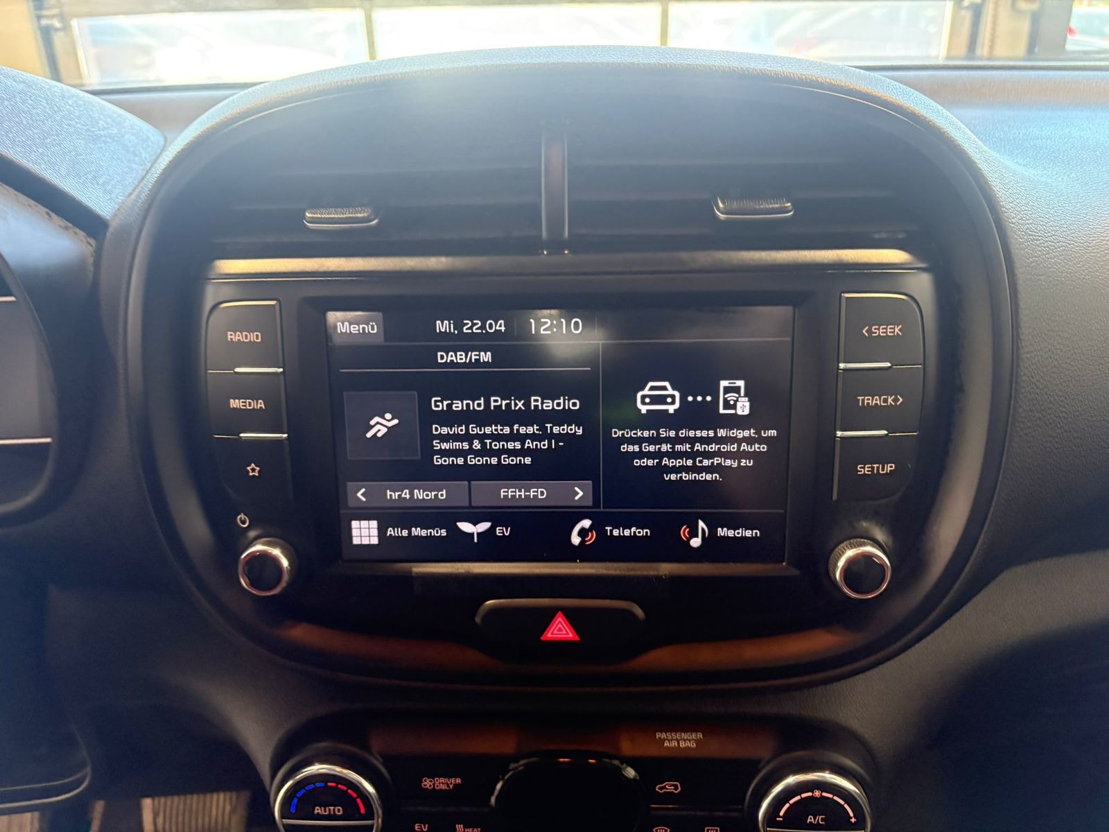 Kia Soul SUV e-Soul 39,2 kWh Edition 7 #11
