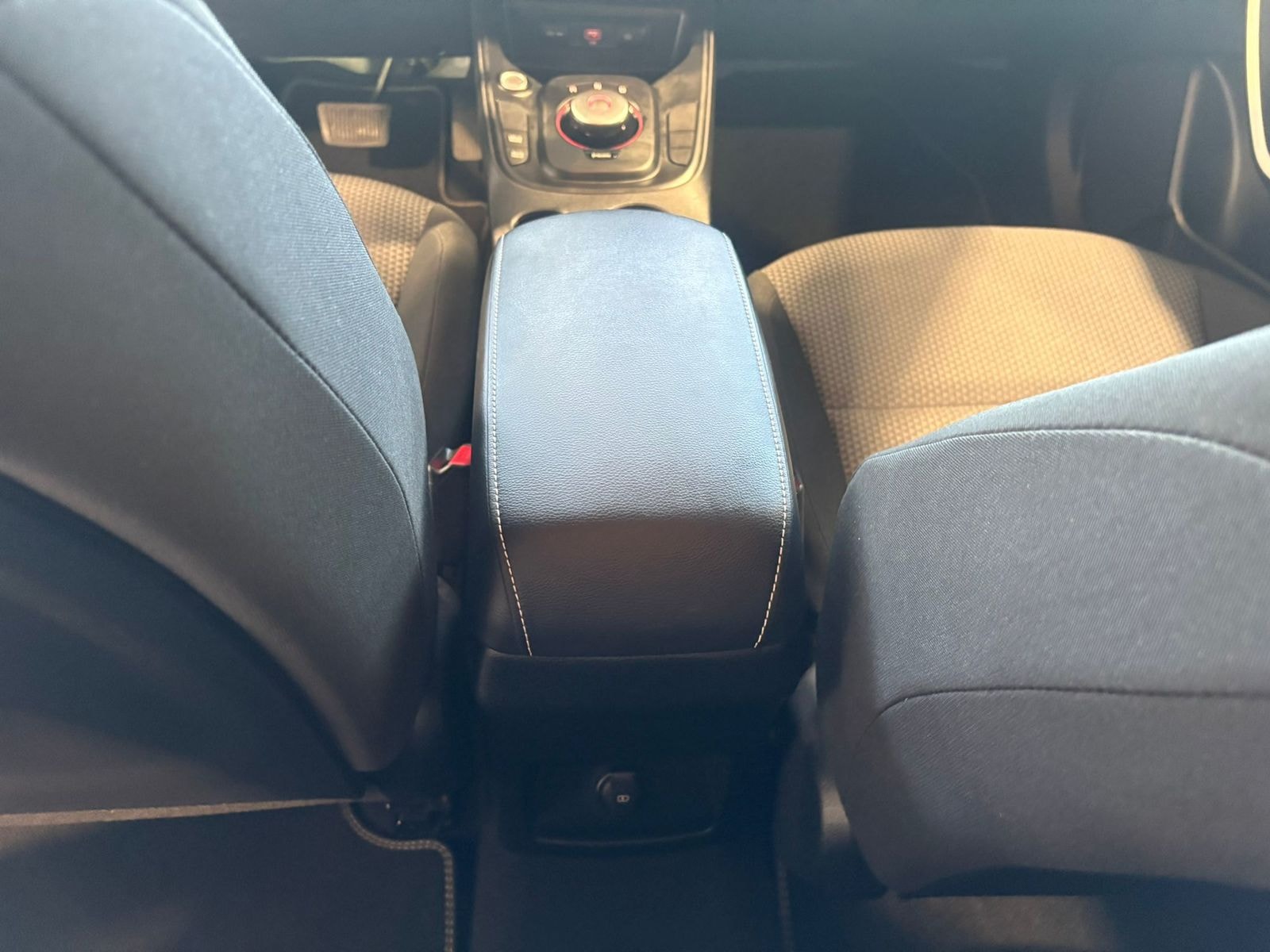 Kia Soul SUV e-Soul 39,2 kWh Edition 7 #13