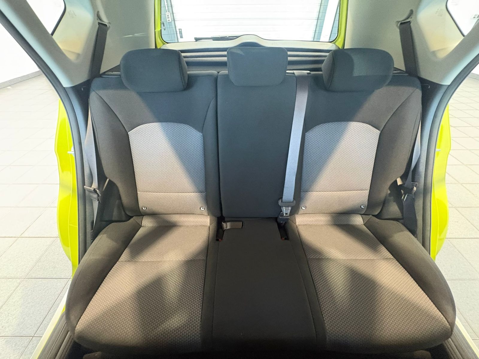 Kia Soul SUV e-Soul 39,2 kWh Edition 7 #14
