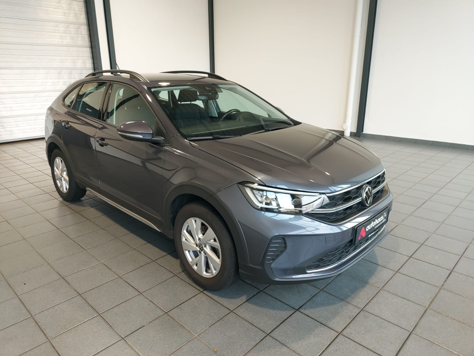 Volkswagen Taigo SUV / Crossover / Geländewagen VOLKSWAGEN Taigo 1.0 TSI OPF Life Sports Utility Vehicle #1