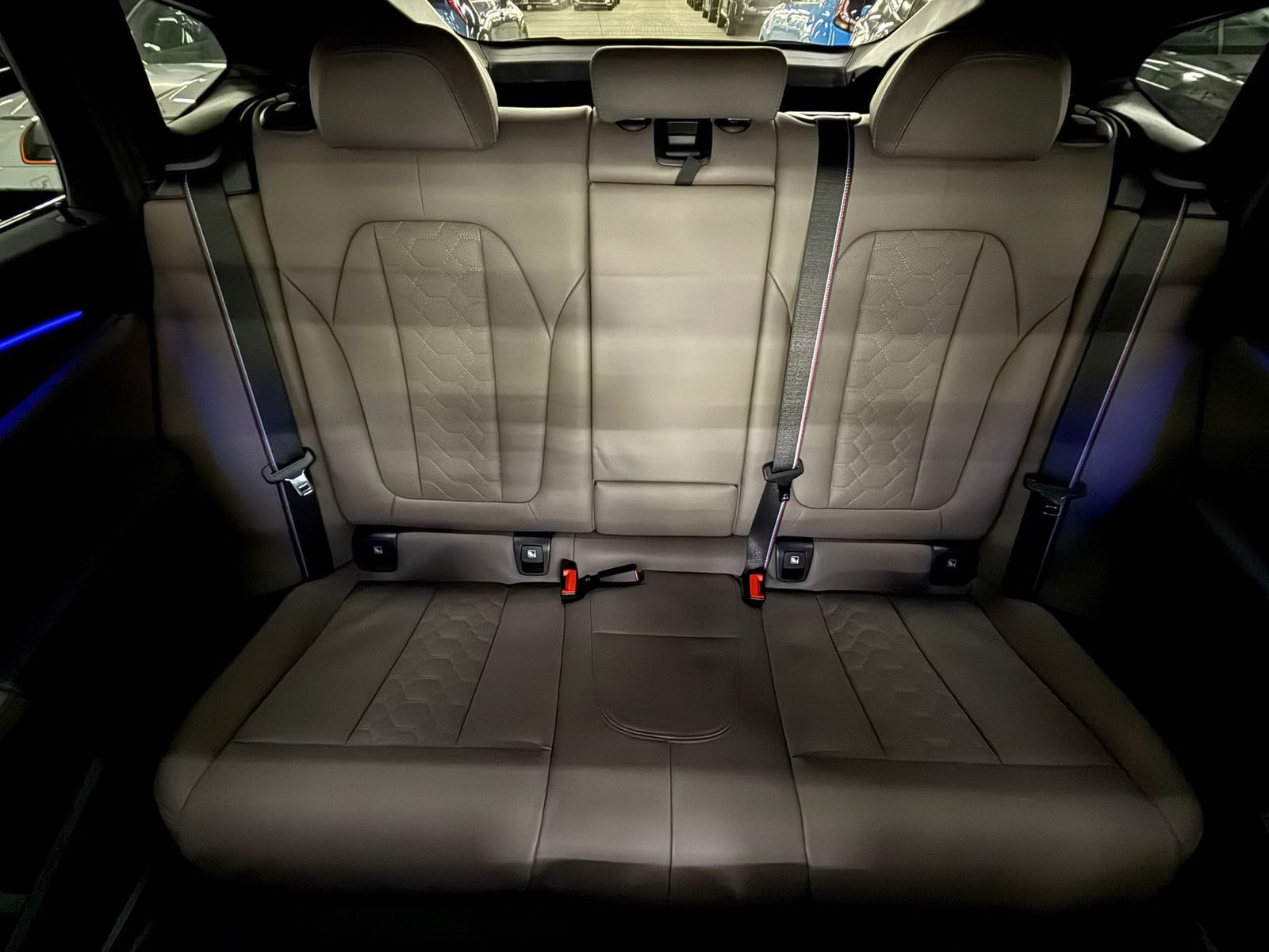 BMW X4 SUV X4 M xDrive Competition (OPF)(EURO 6d) #15