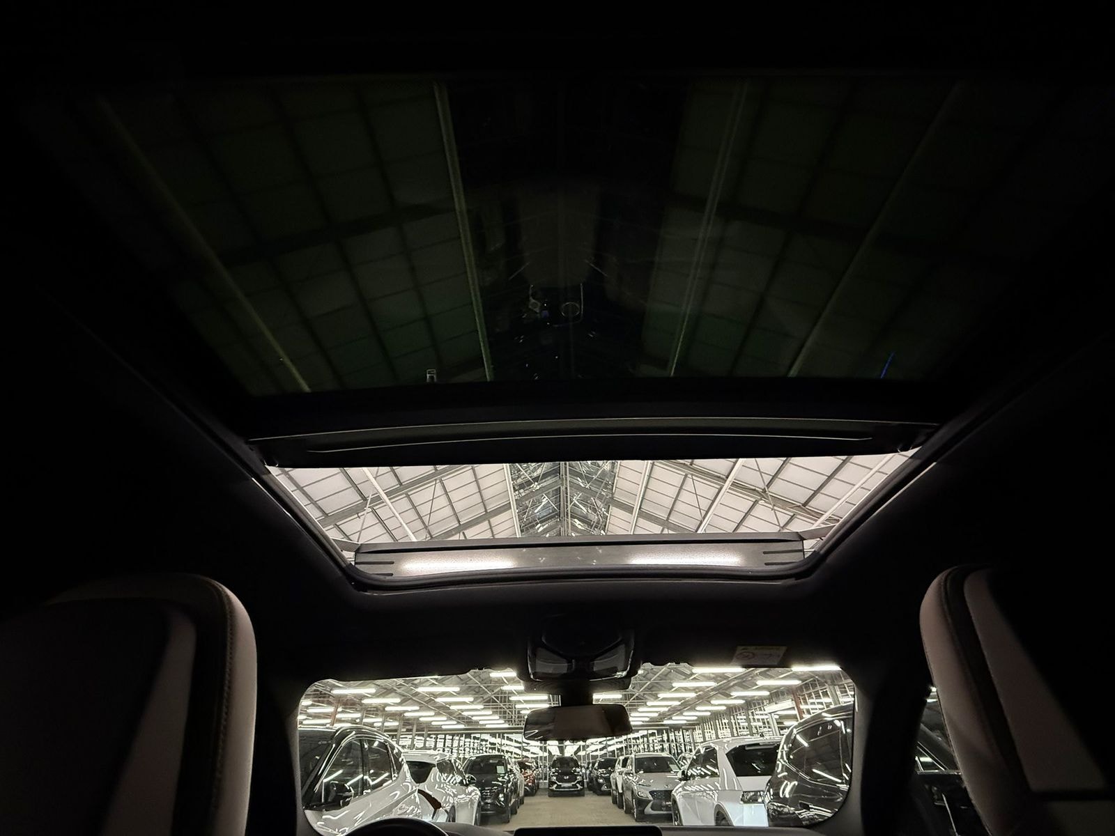 BMW X4 SUV X4 M xDrive Competition (OPF)(EURO 6d) #16