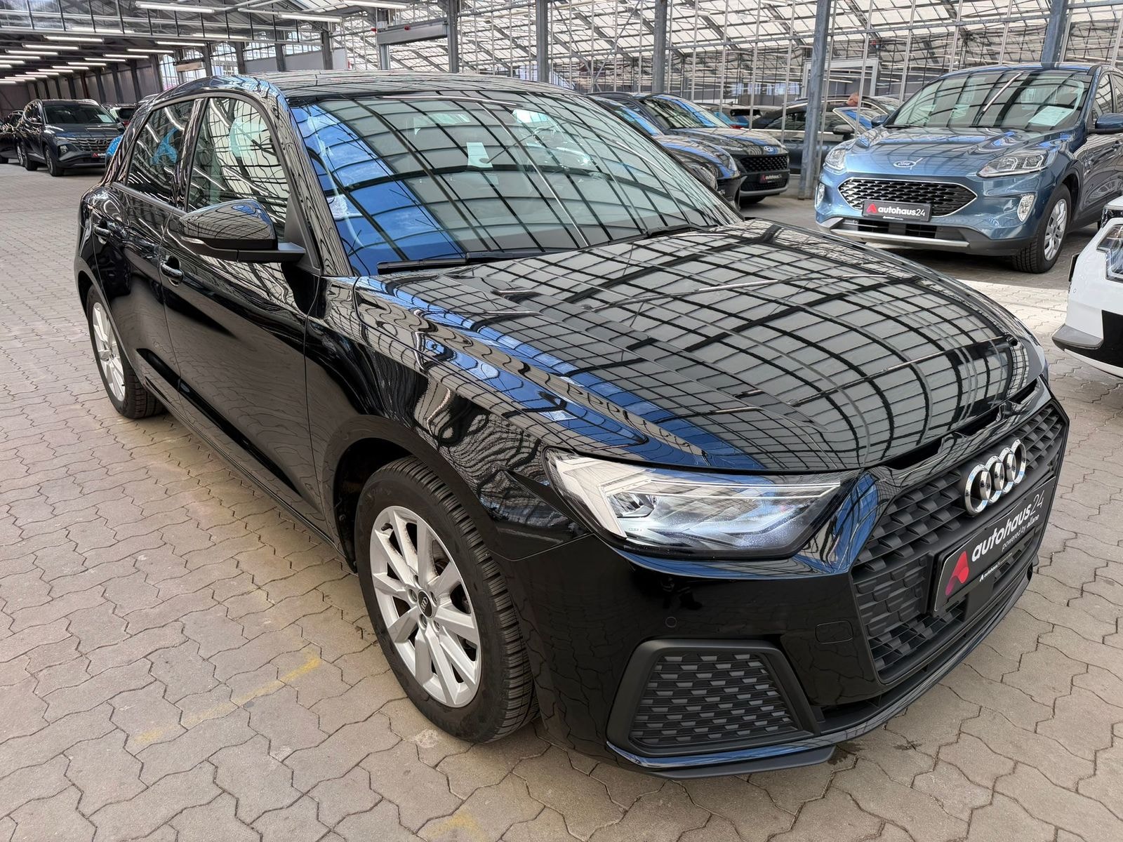 Audi A1 Limousine AUDI A1 25 TFSI Sportback Sportback #1