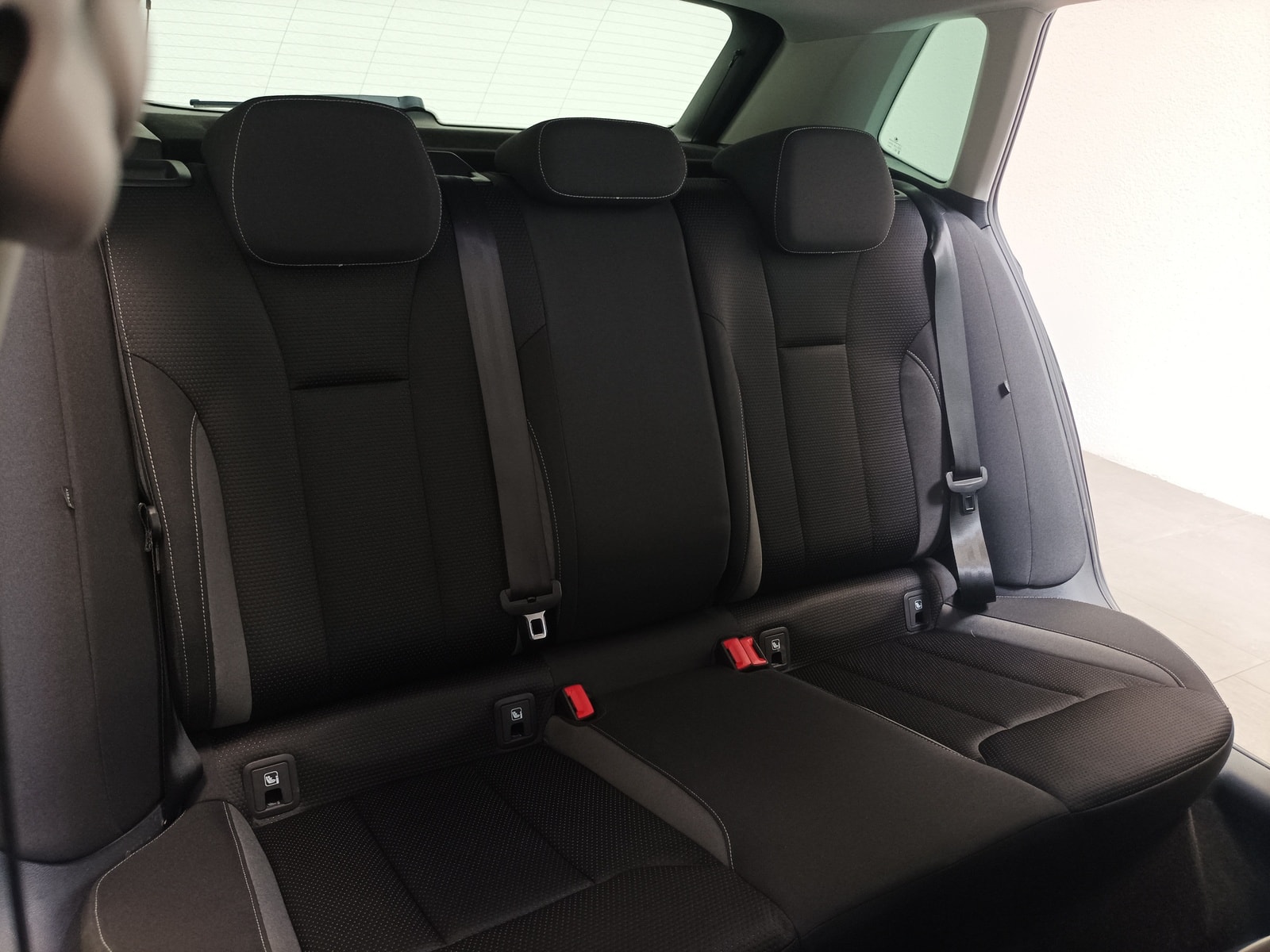 Skoda Kamiq SUV Kamiq 1.0 TSI Tour OPF (EURO 6d) #17