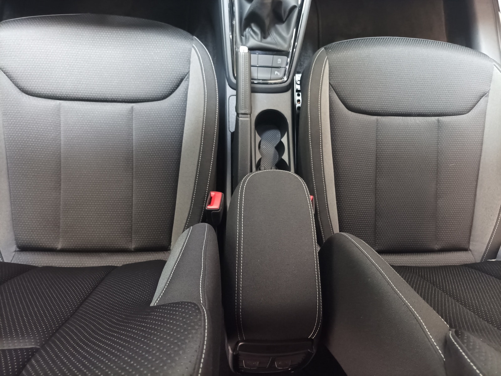 Skoda Kamiq SUV Kamiq 1.0 TSI Tour OPF (EURO 6d) #15