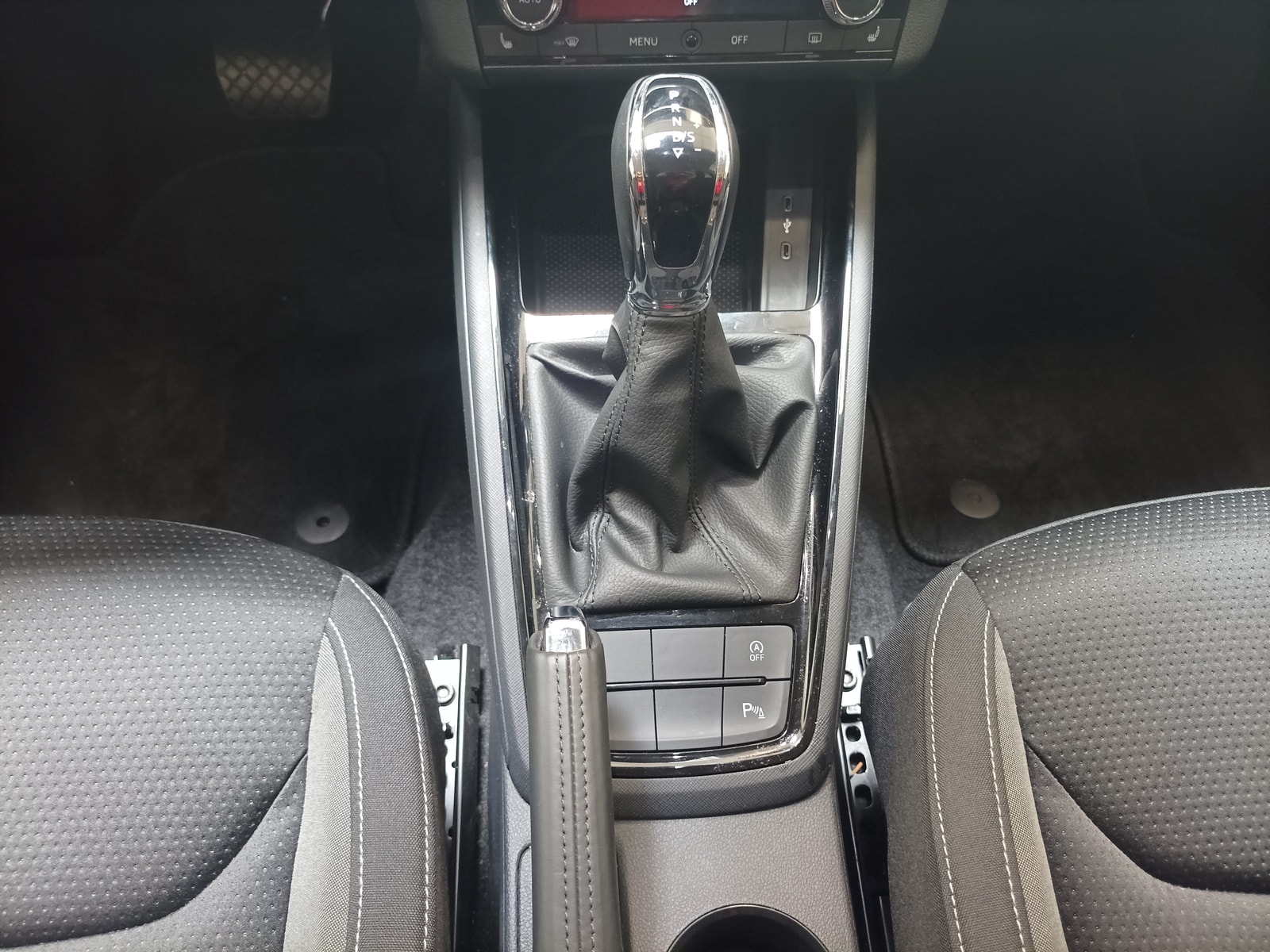 Skoda Kamiq SUV Kamiq 1.0 TSI Tour OPF (EURO 6d) #13