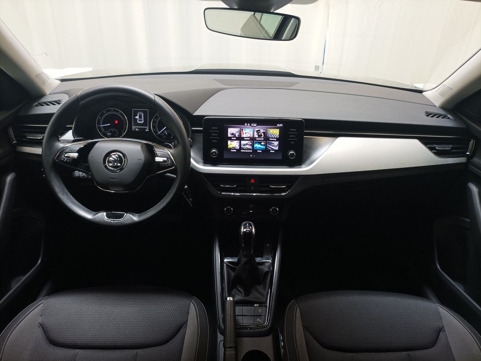 Skoda Kamiq SUV Kamiq 1.0 TSI Tour OPF (EURO 6d) #10