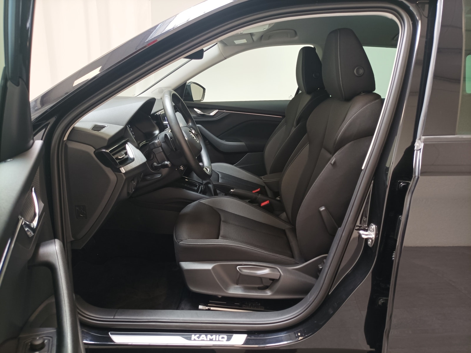 Skoda Kamiq SUV Kamiq 1.0 TSI Tour OPF (EURO 6d) #9