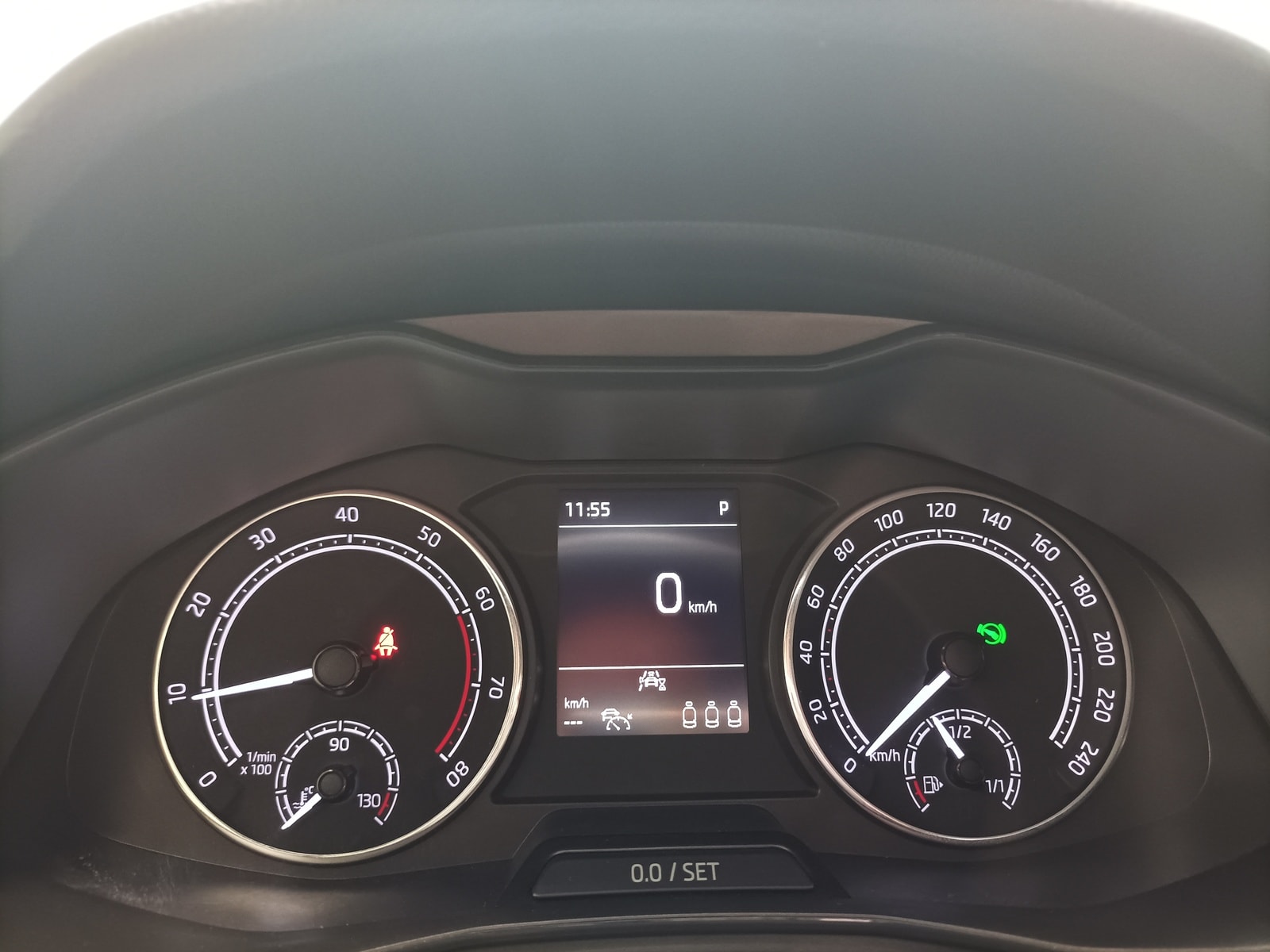 Skoda Kamiq SUV Kamiq 1.0 TSI Tour OPF (EURO 6d) #8