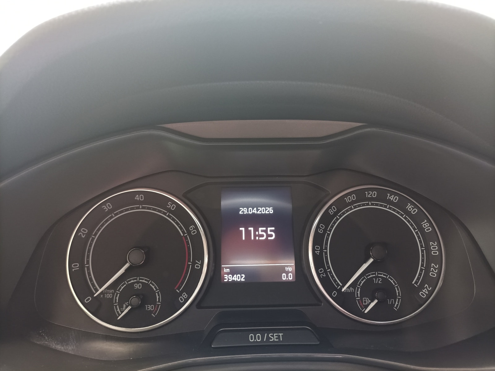 Skoda Kamiq SUV Kamiq 1.0 TSI Tour OPF (EURO 6d) #7