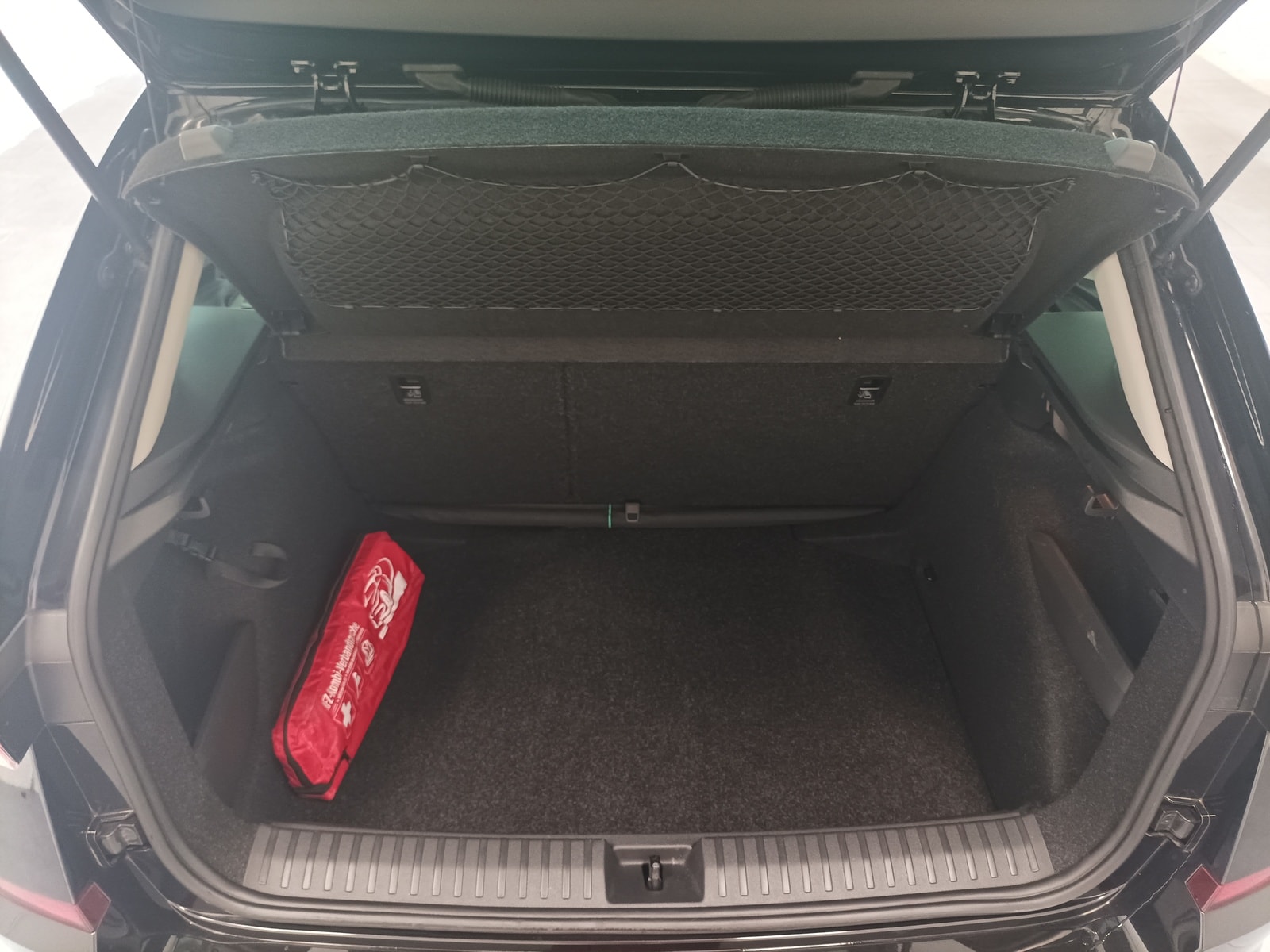 Skoda Kamiq SUV Kamiq 1.0 TSI Tour OPF (EURO 6d) #6