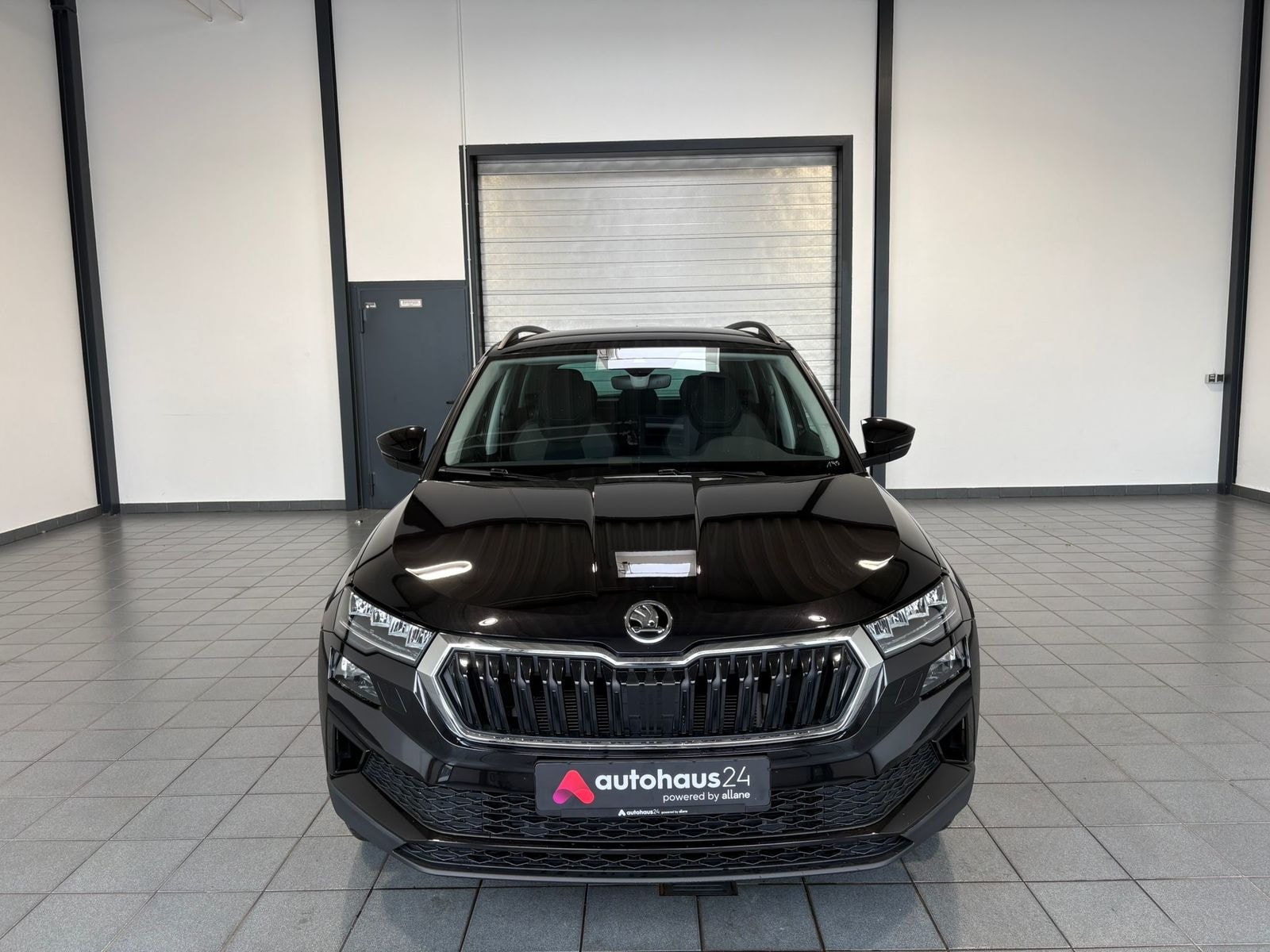 Skoda Karoq SUV Karoq 1.0 TSI Tour OPF (EURO 6d) #2
