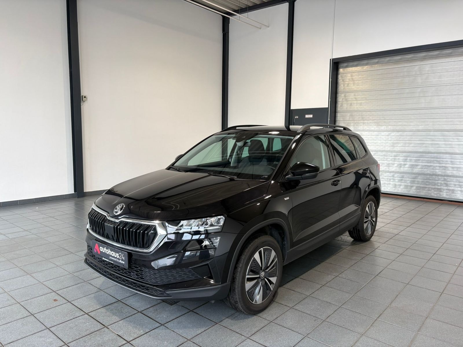 Skoda Karoq SUV Karoq 1.0 TSI Tour OPF (EURO 6d) #3