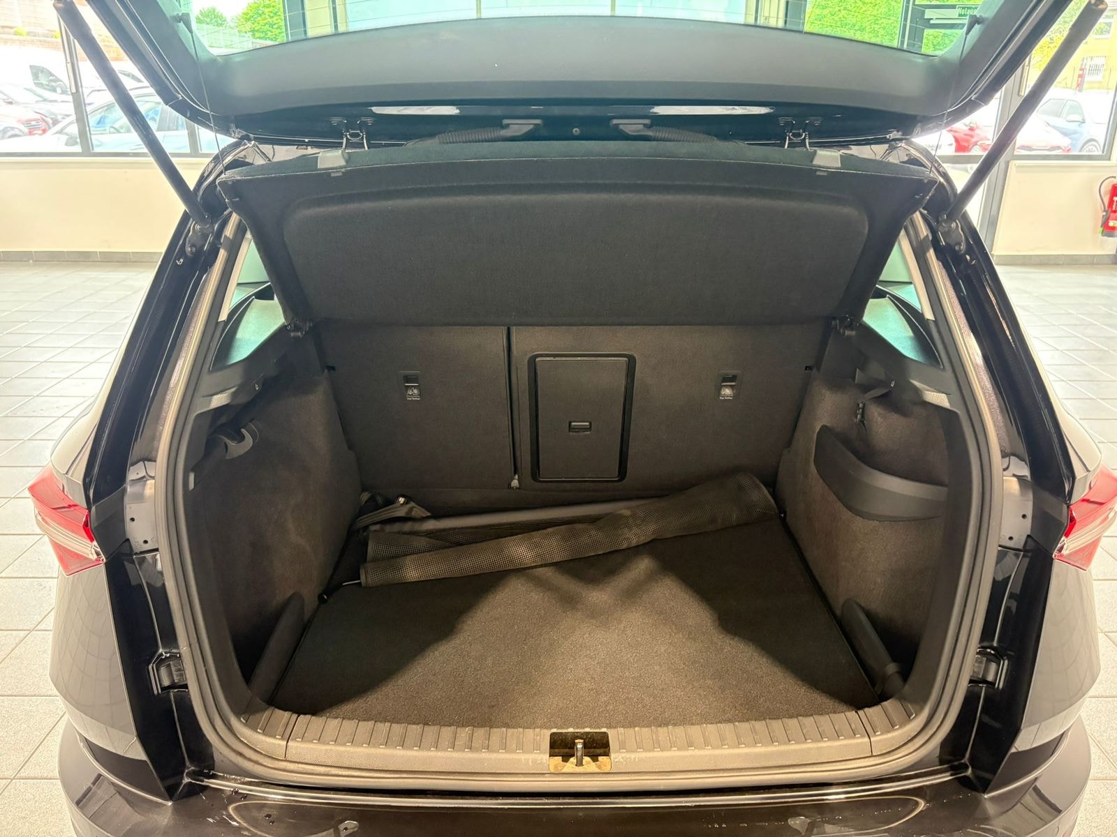 Skoda Karoq SUV Karoq 1.0 TSI Tour OPF (EURO 6d) #6