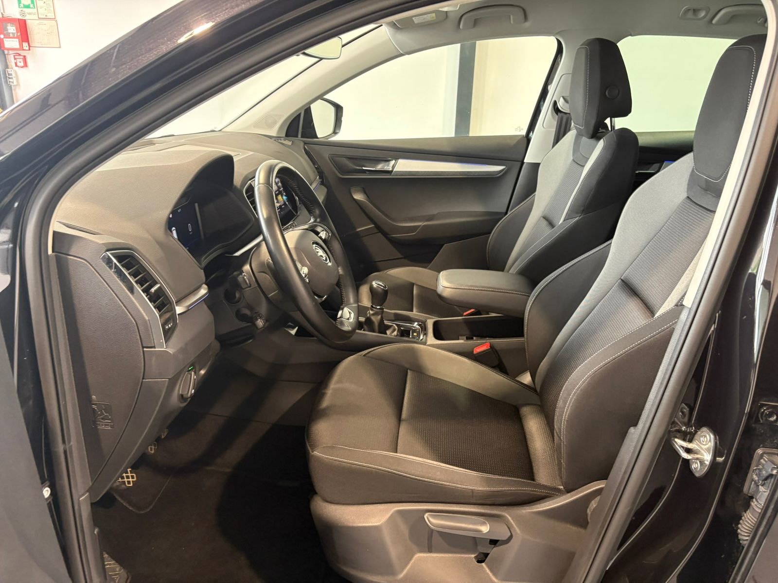 Skoda Karoq SUV Karoq 1.0 TSI Tour OPF (EURO 6d) #8