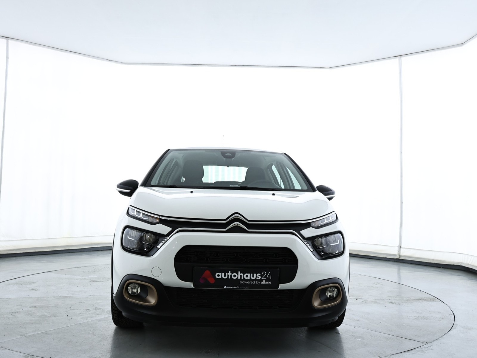 Citroen C3 Limousine C3 1.2 PureTech 82 C-Series Stop&Start (EURO 6d) #2